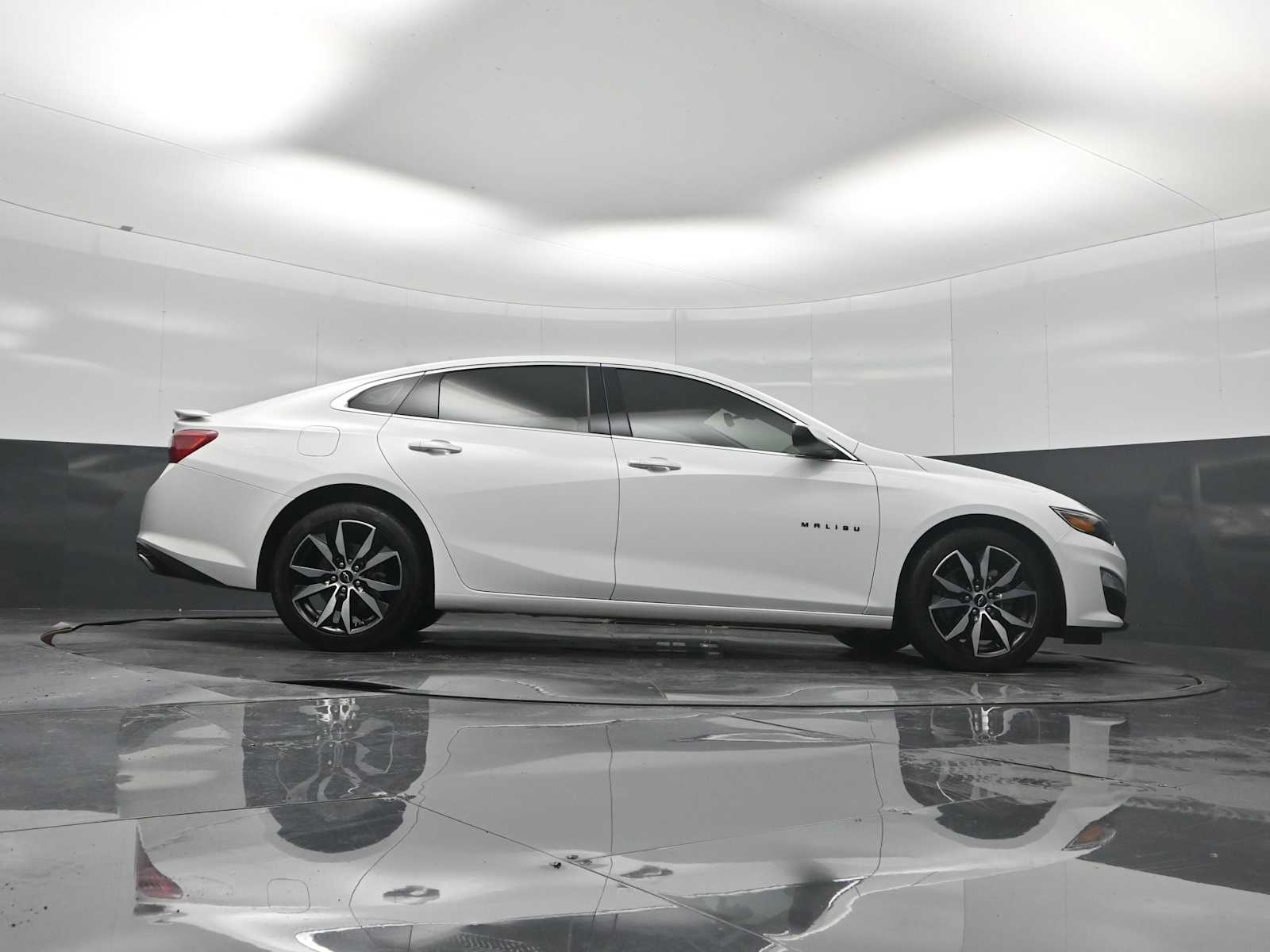 2021 Chevrolet Malibu RS
