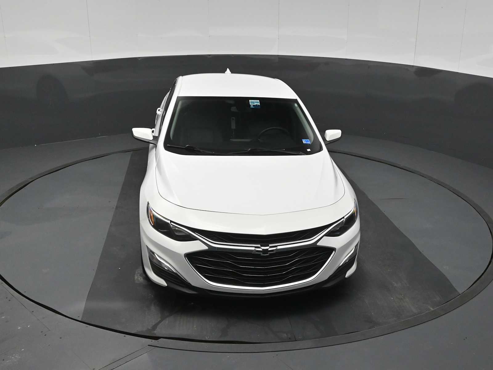 2021 Chevrolet Malibu RS