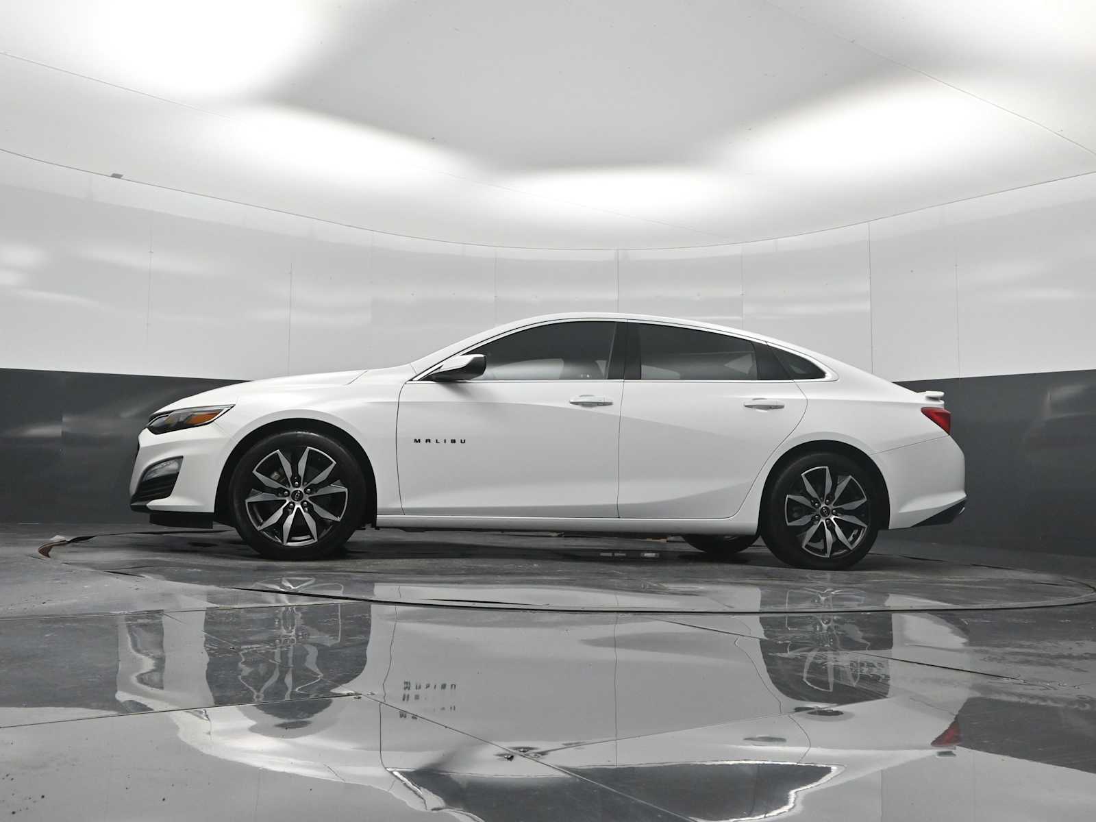 2021 Chevrolet Malibu RS