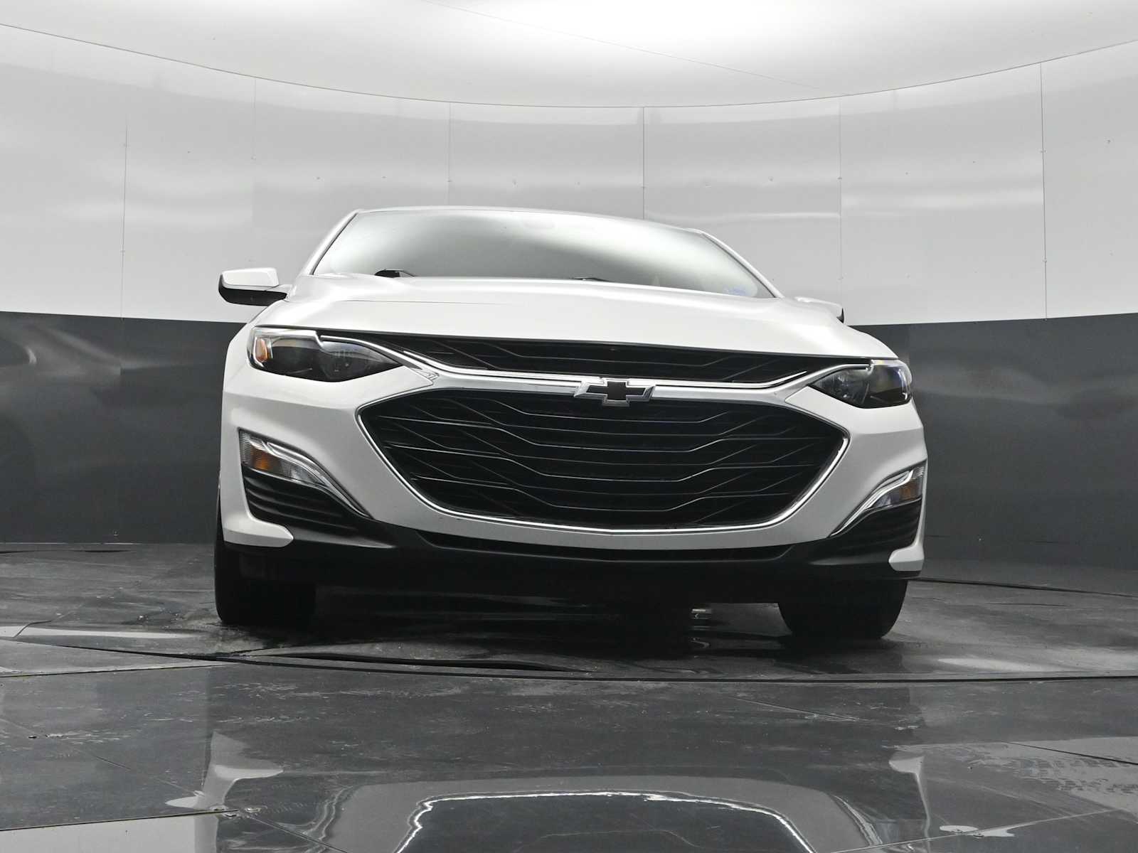 2021 Chevrolet Malibu RS