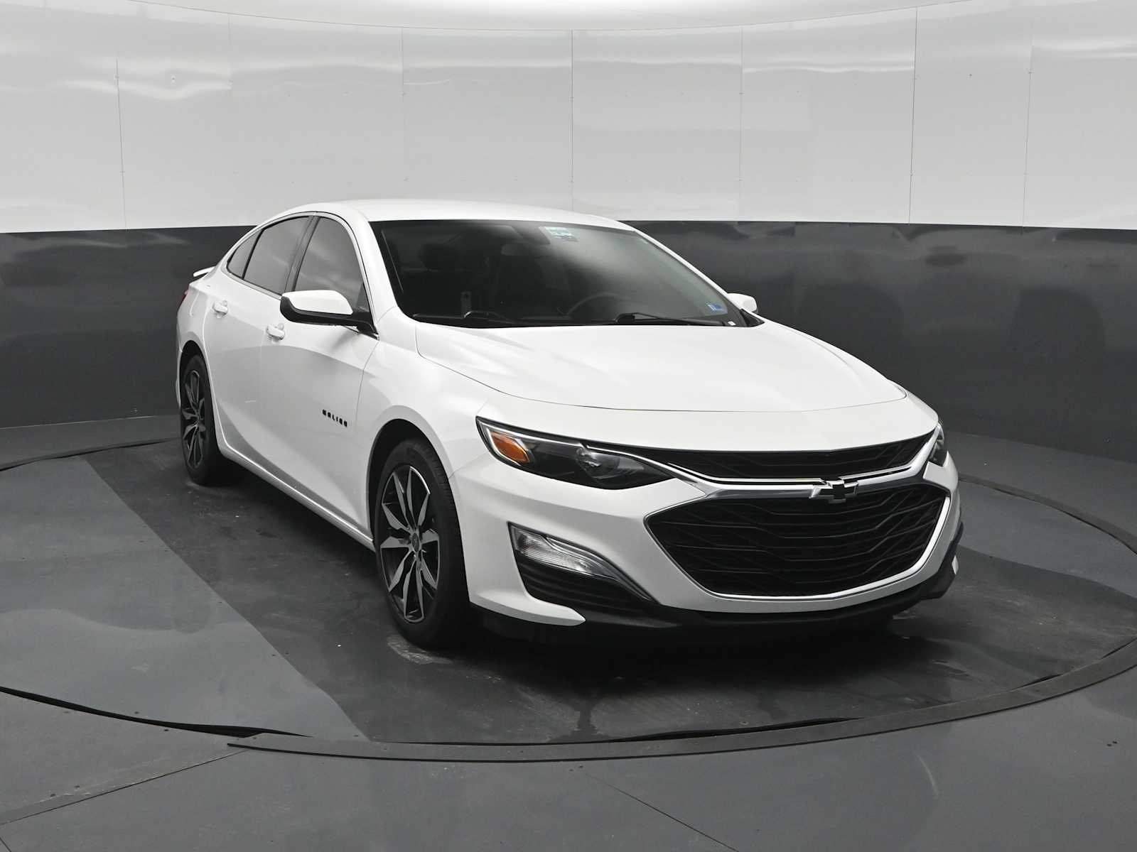 2021 Chevrolet Malibu RS