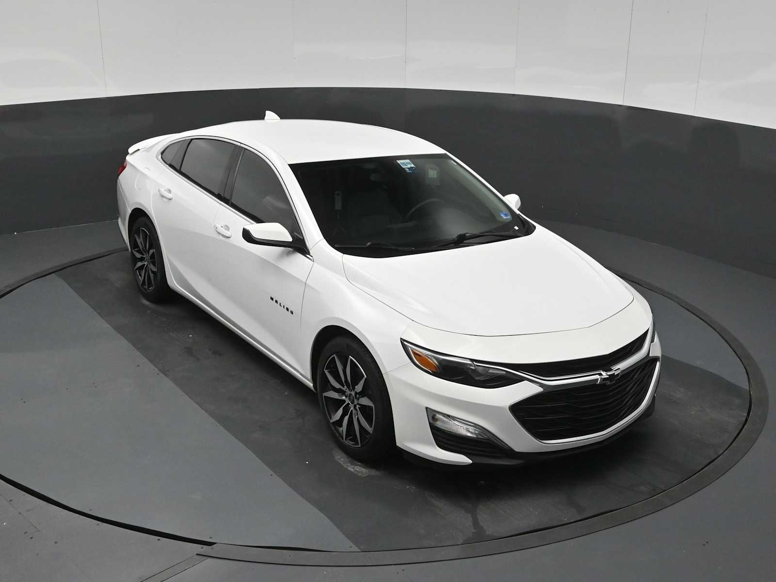 2021 Chevrolet Malibu RS