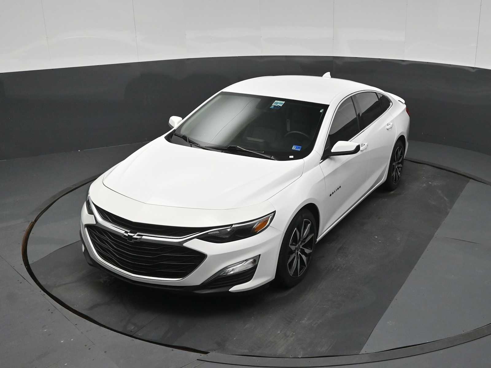 2021 Chevrolet Malibu RS