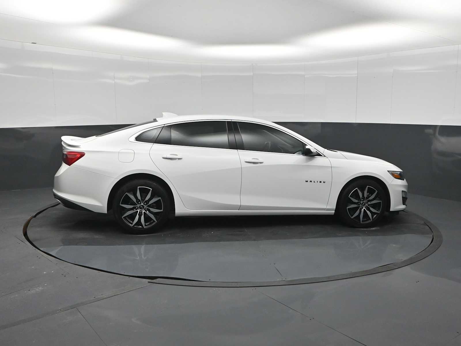 2021 Chevrolet Malibu RS