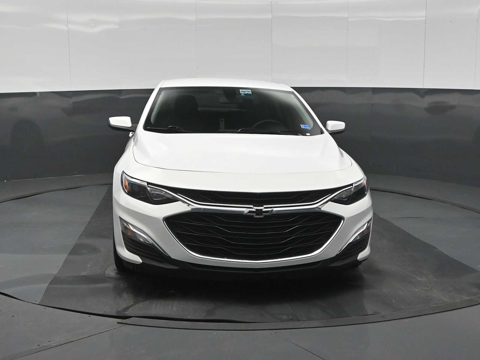 2021 Chevrolet Malibu RS