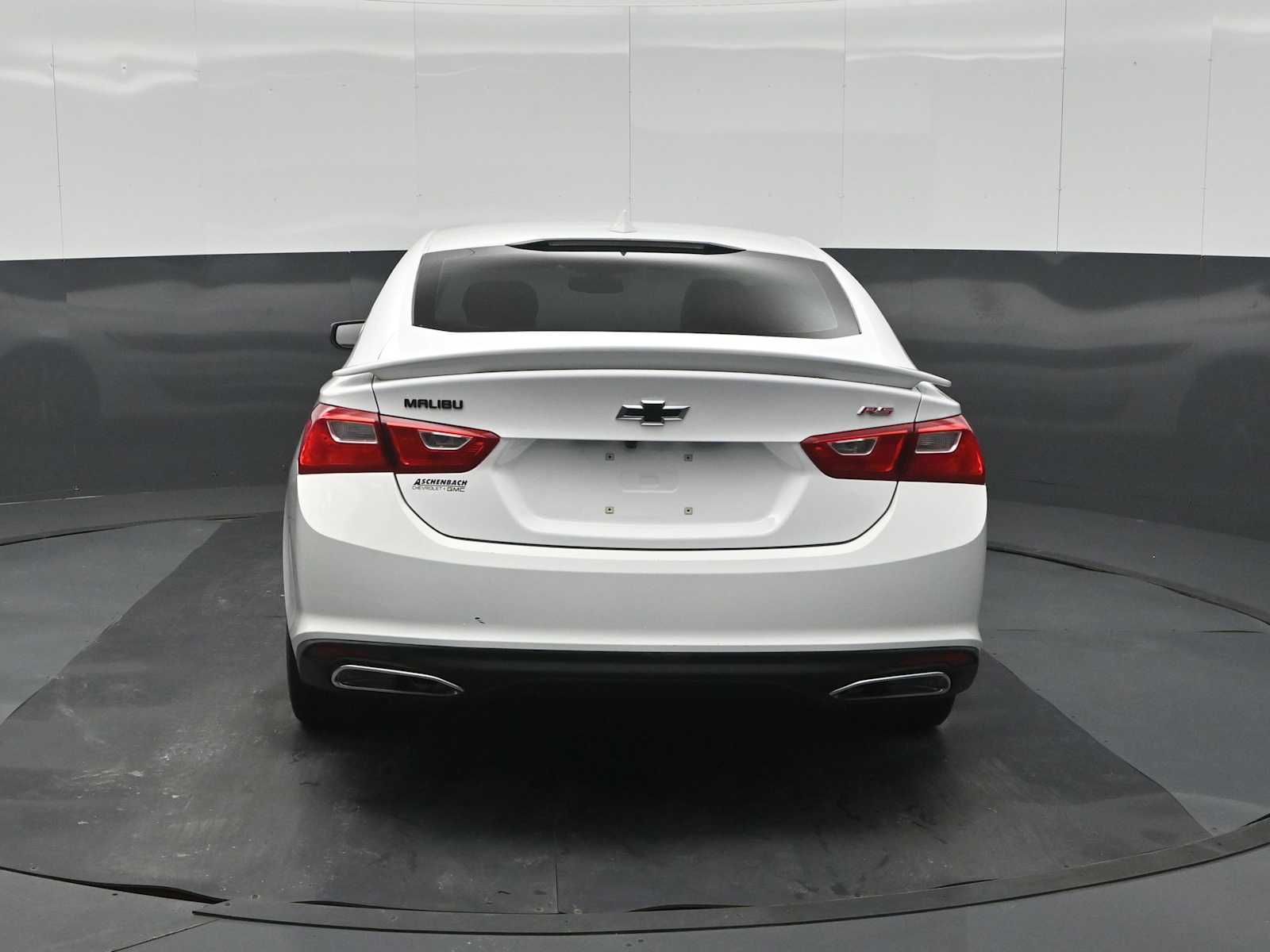 2021 Chevrolet Malibu RS