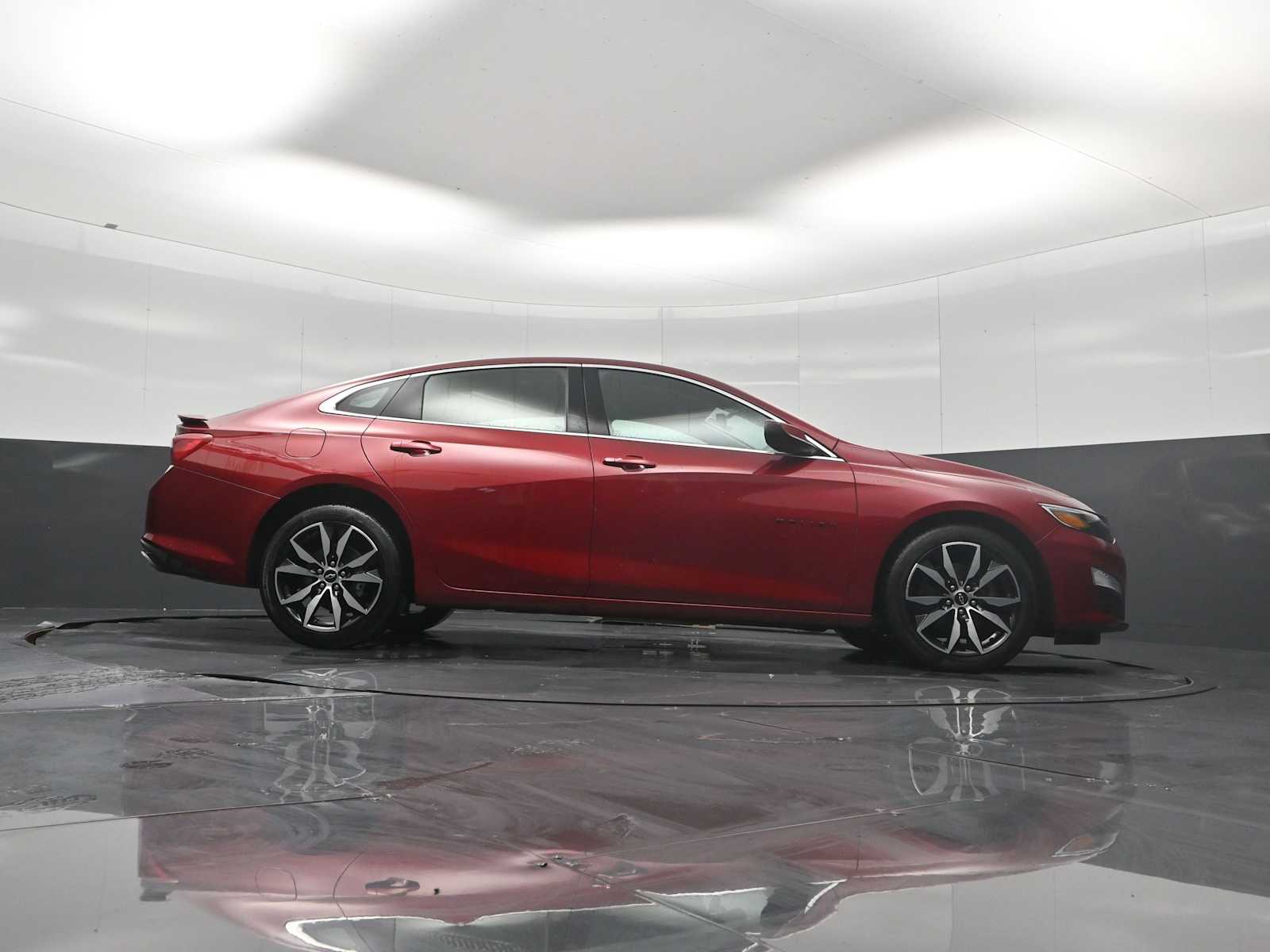2024 Chevrolet Malibu RS