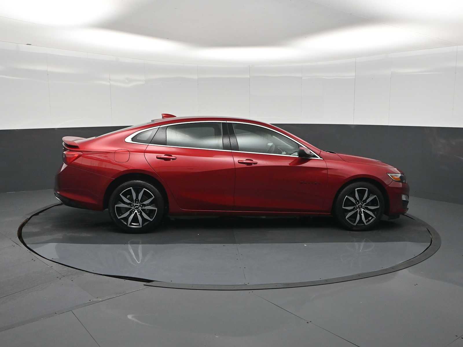 2024 Chevrolet Malibu RS