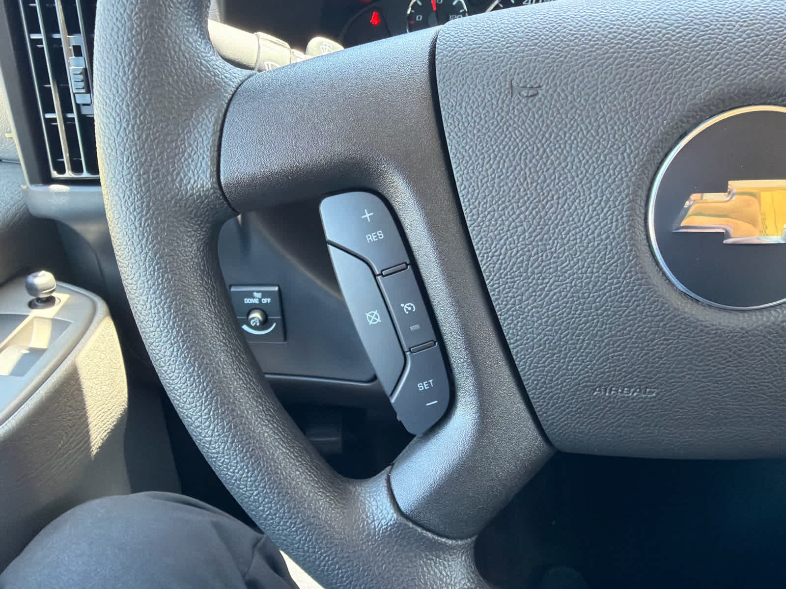 2026 Chevrolet Express Cargo 2500