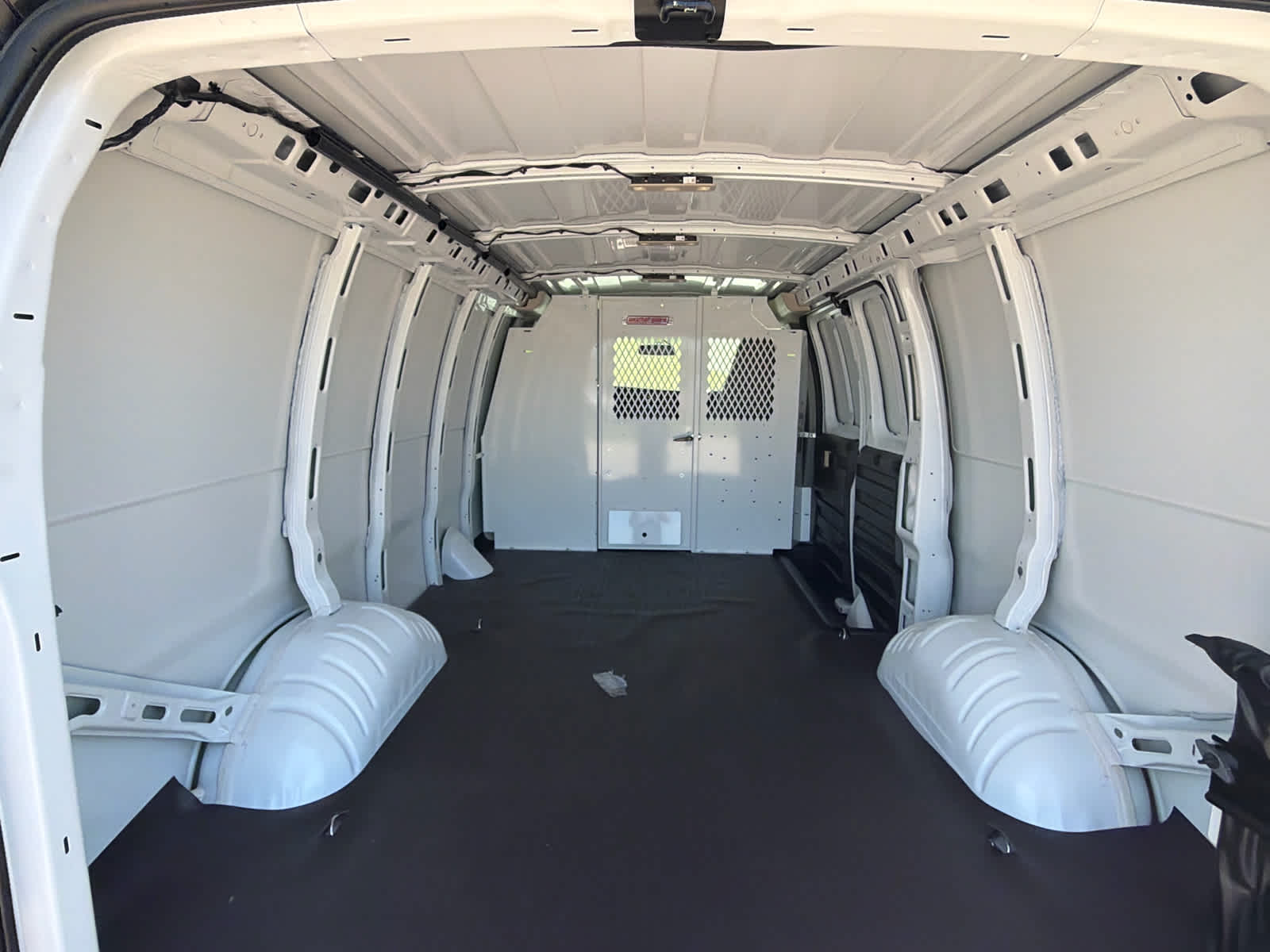 2026 Chevrolet Express Cargo 2500