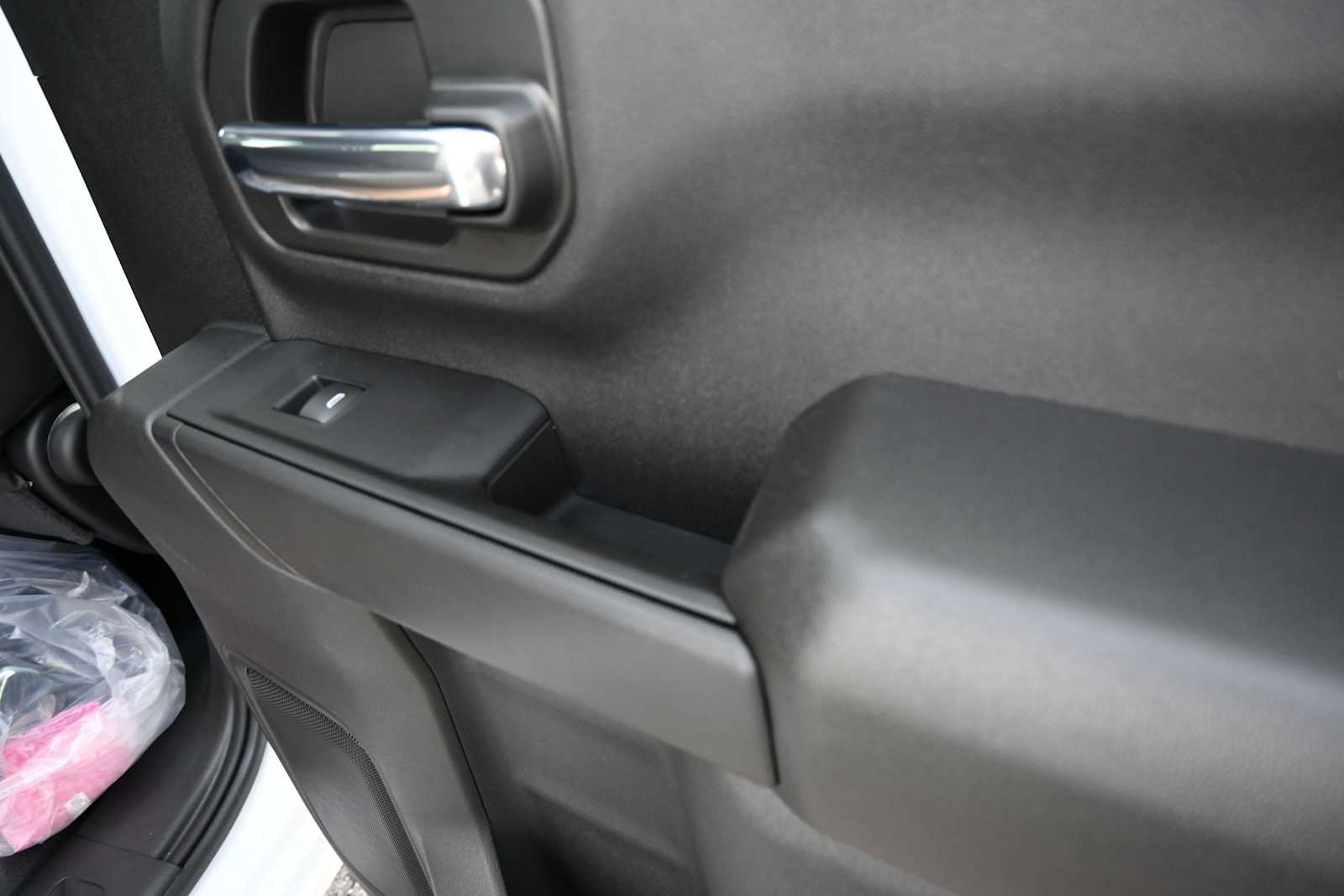 2026 GMC Sierra 3500 HD Chassis Pro