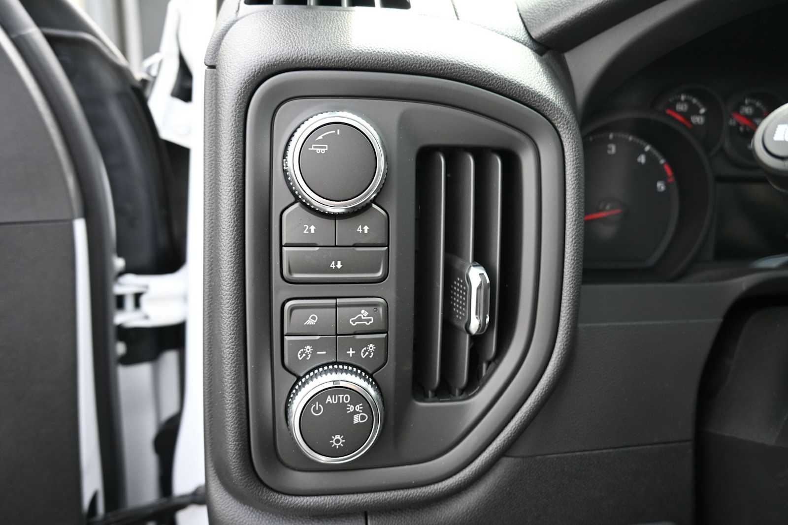2026 GMC Sierra 3500 HD Chassis Pro