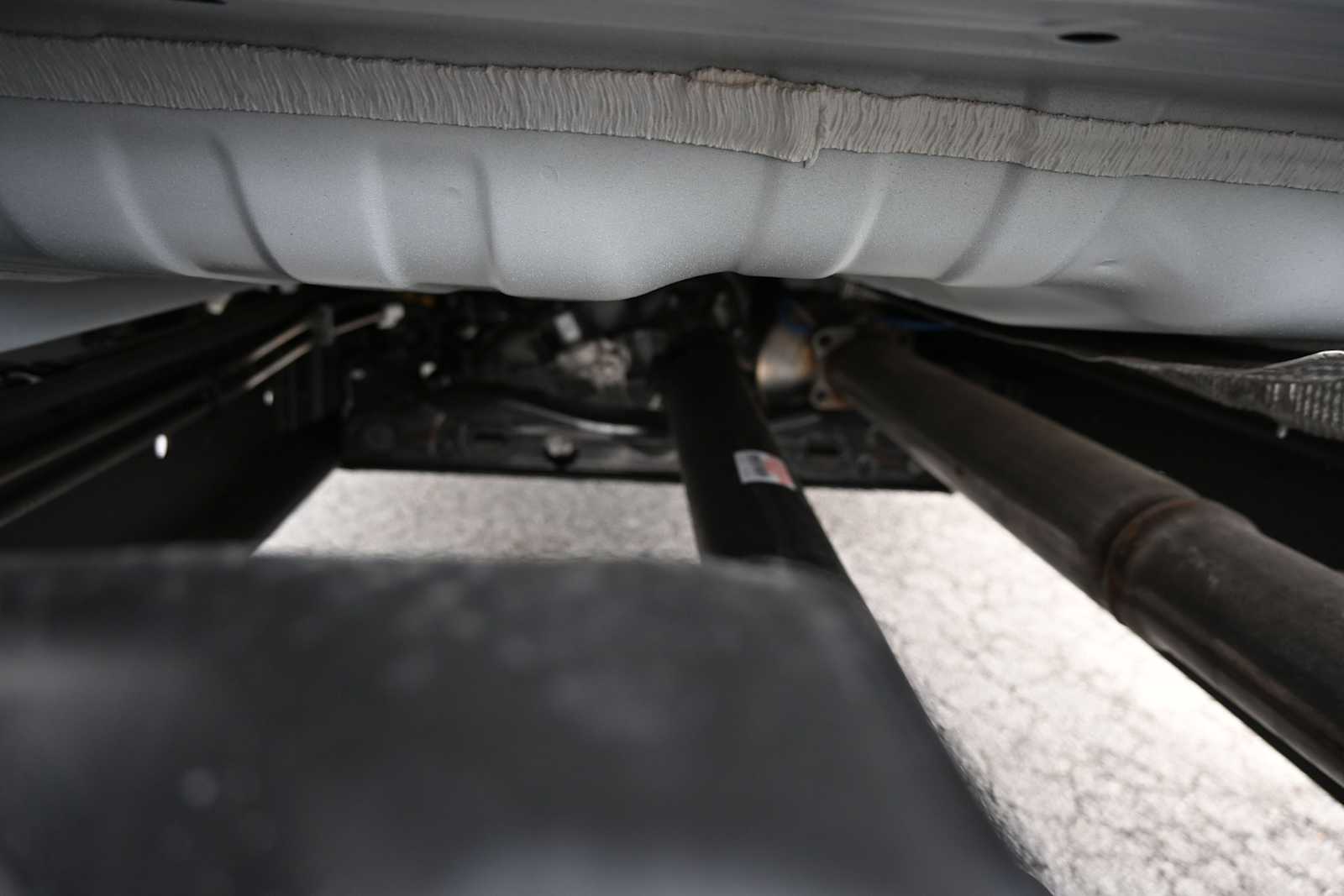 2026 GMC Sierra 3500 HD Chassis Pro