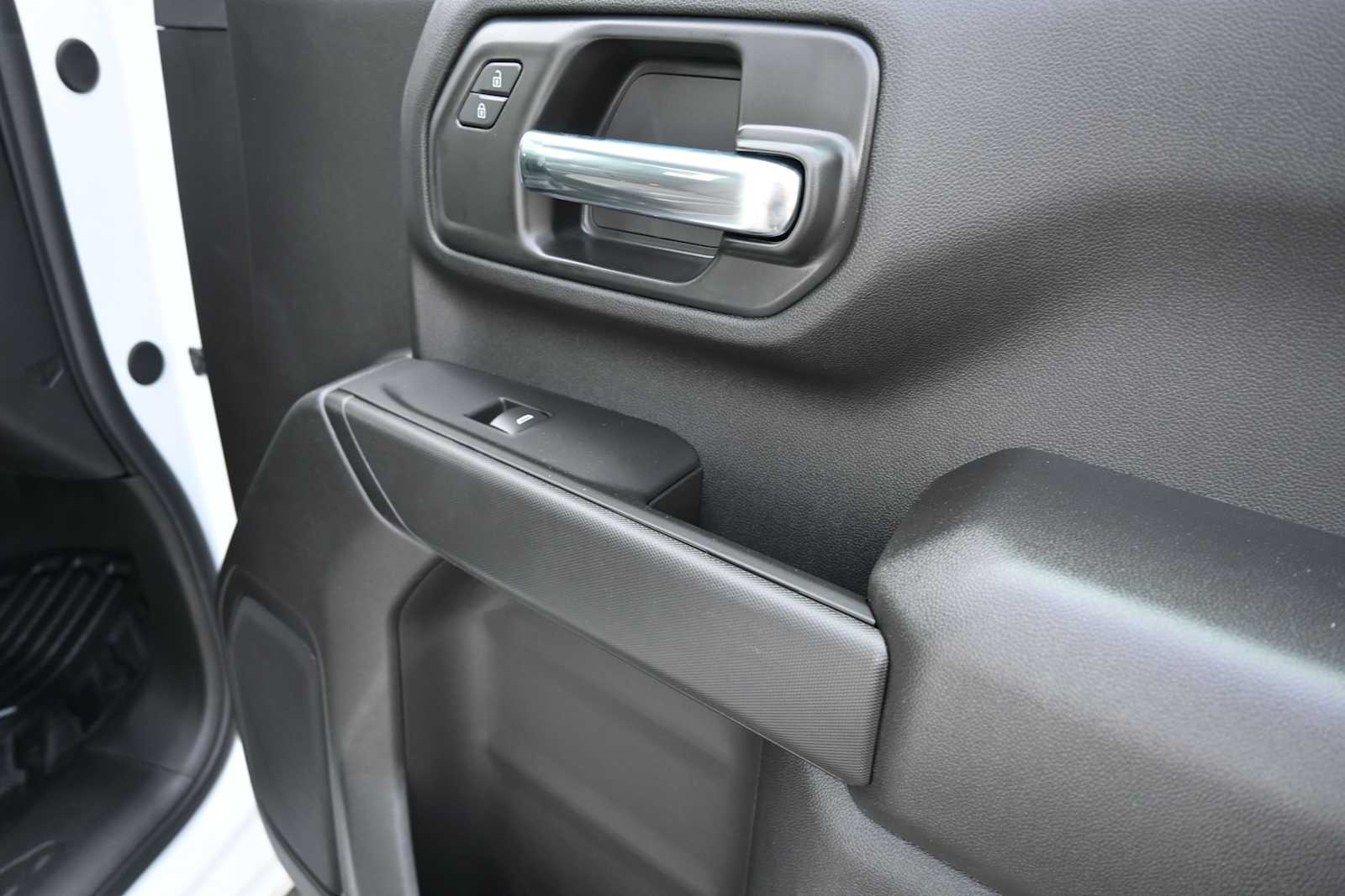 2026 GMC Sierra 3500 HD Chassis Pro