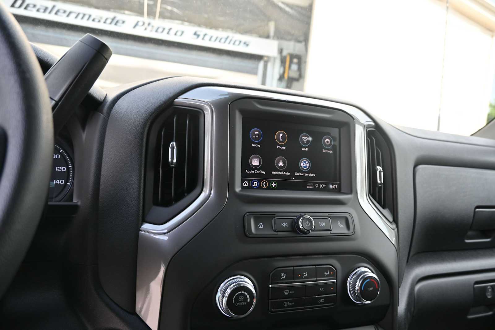 2026 GMC Sierra 3500 HD Chassis Pro