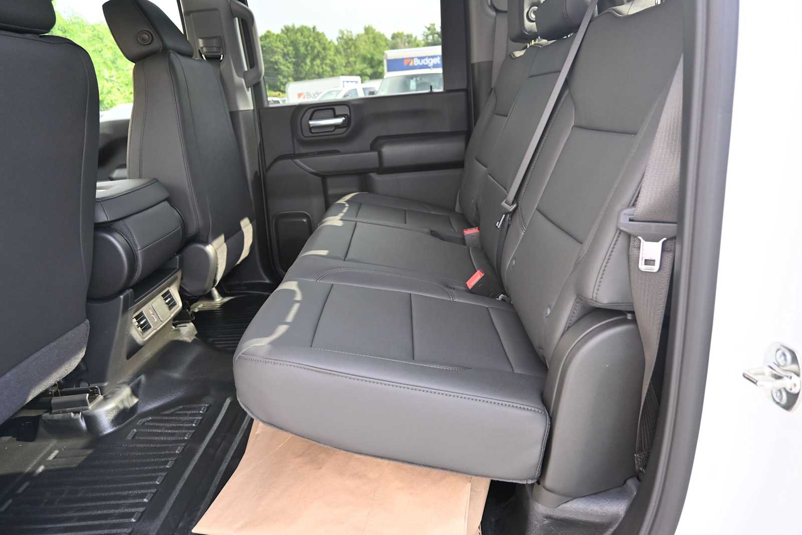2026 GMC Sierra 3500 HD Chassis Pro