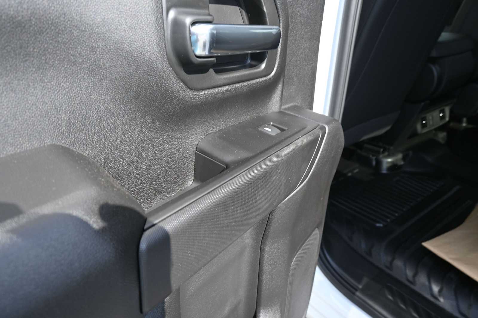 2026 GMC Sierra 3500 HD Chassis Pro