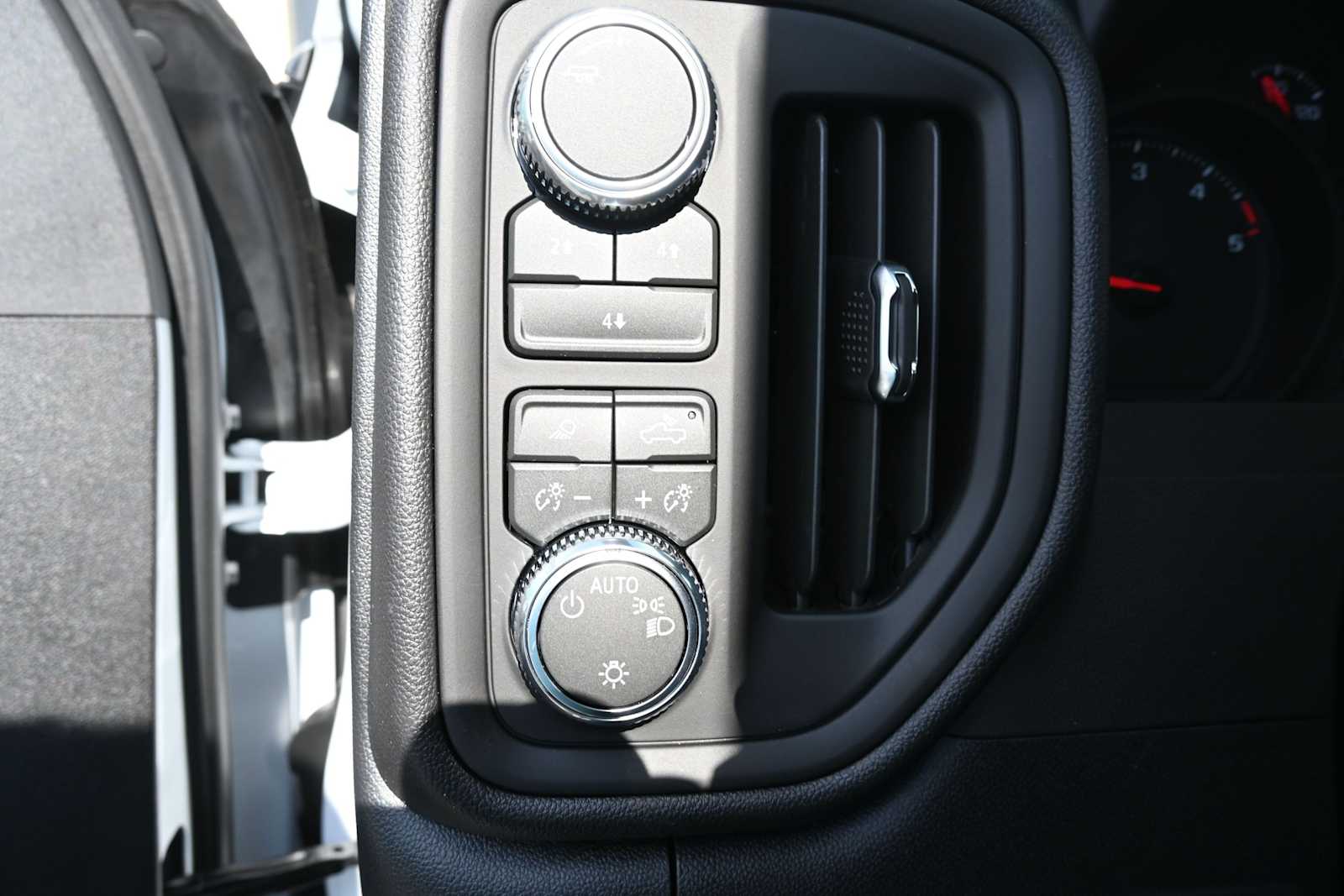 2026 GMC Sierra 3500 HD Chassis Pro