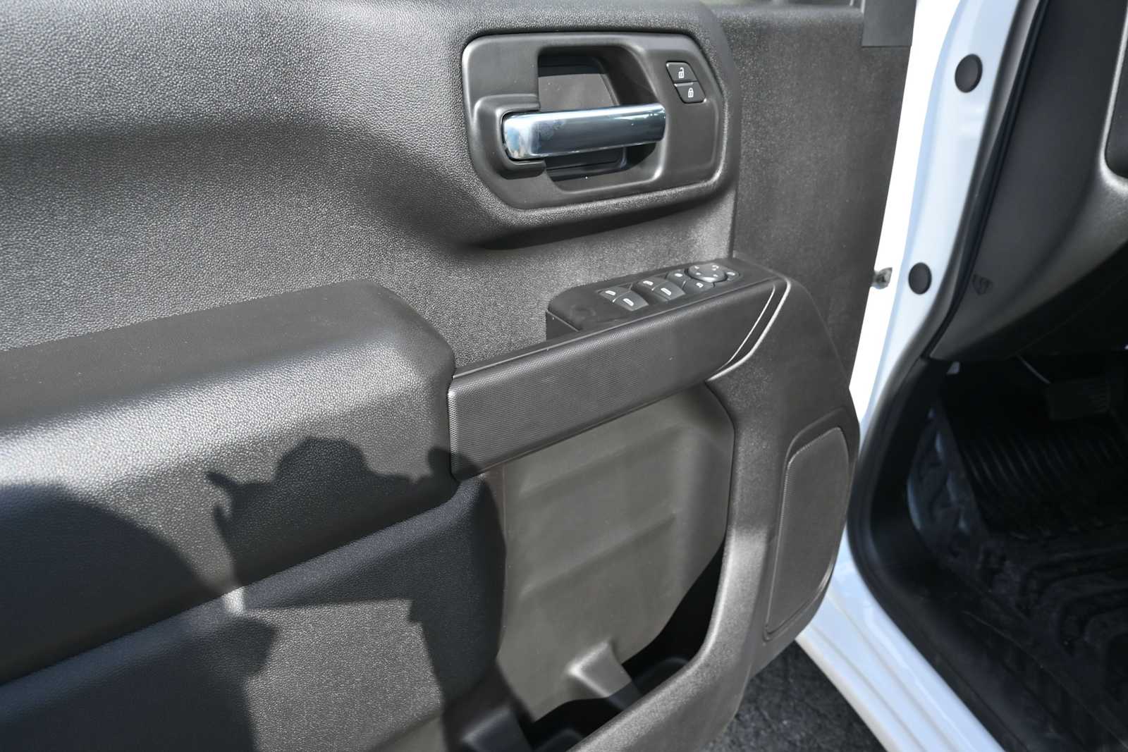 2026 GMC Sierra 3500 HD Chassis Pro