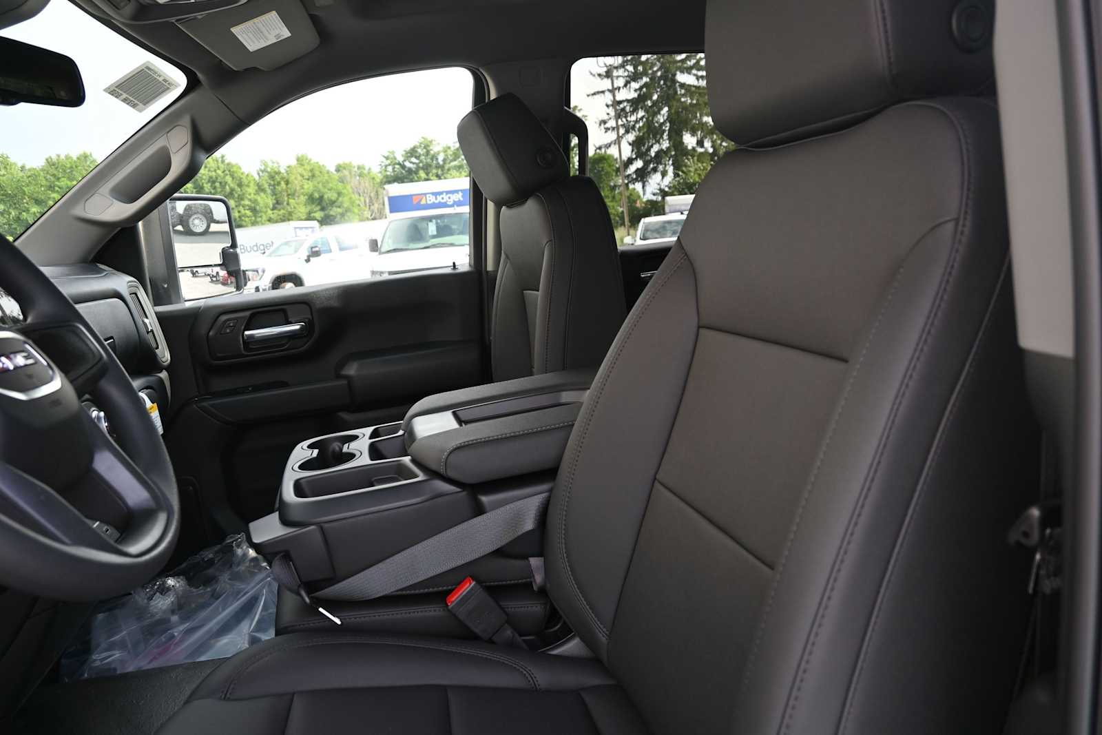 2026 GMC Sierra 3500 HD Chassis Pro