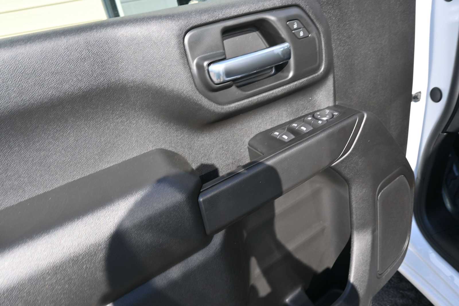 2026 GMC Sierra 3500 HD Chassis Pro