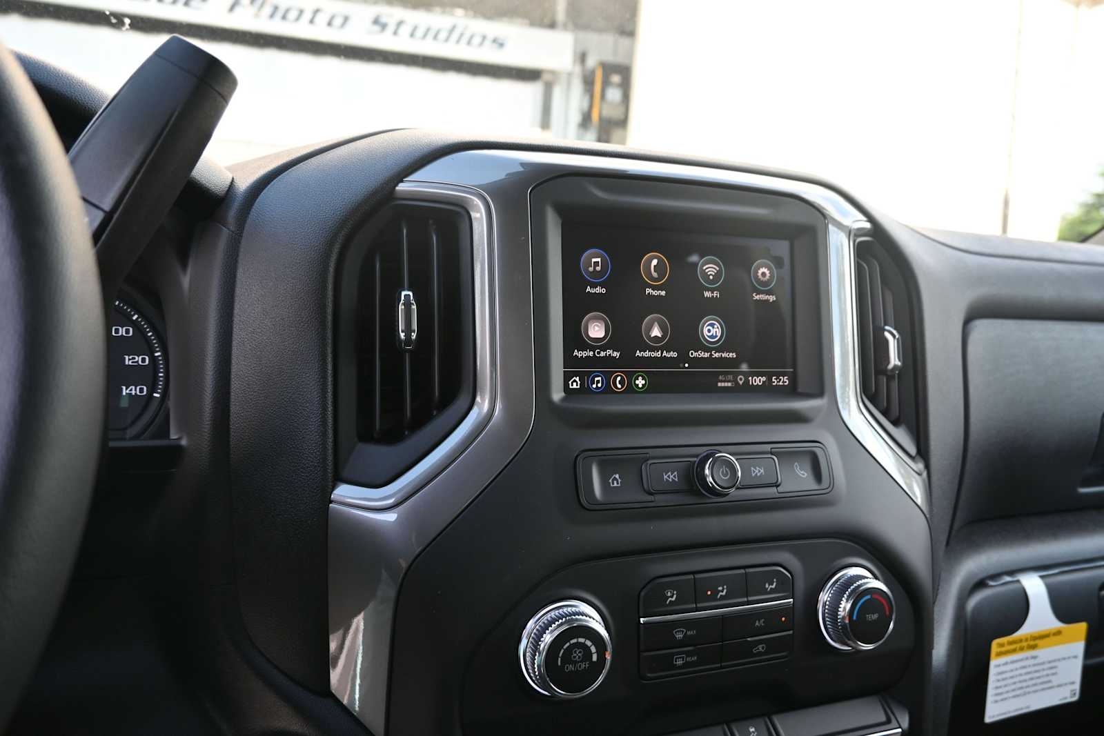 2026 GMC Sierra 3500 HD Chassis Pro