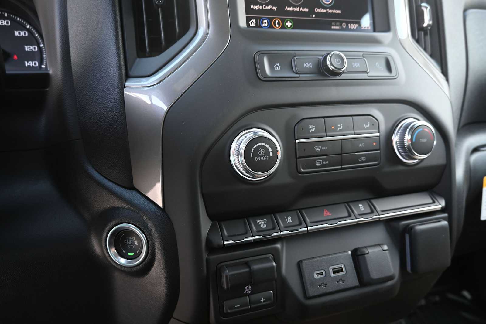 2026 GMC Sierra 3500 HD Chassis Pro