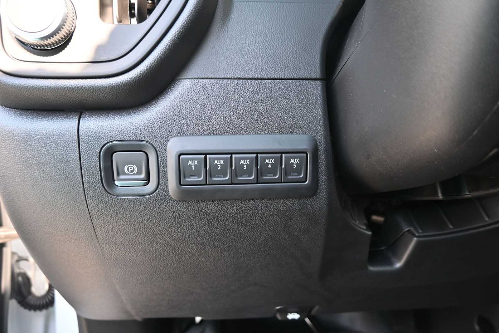 2026 GMC Sierra 3500 HD Chassis Pro