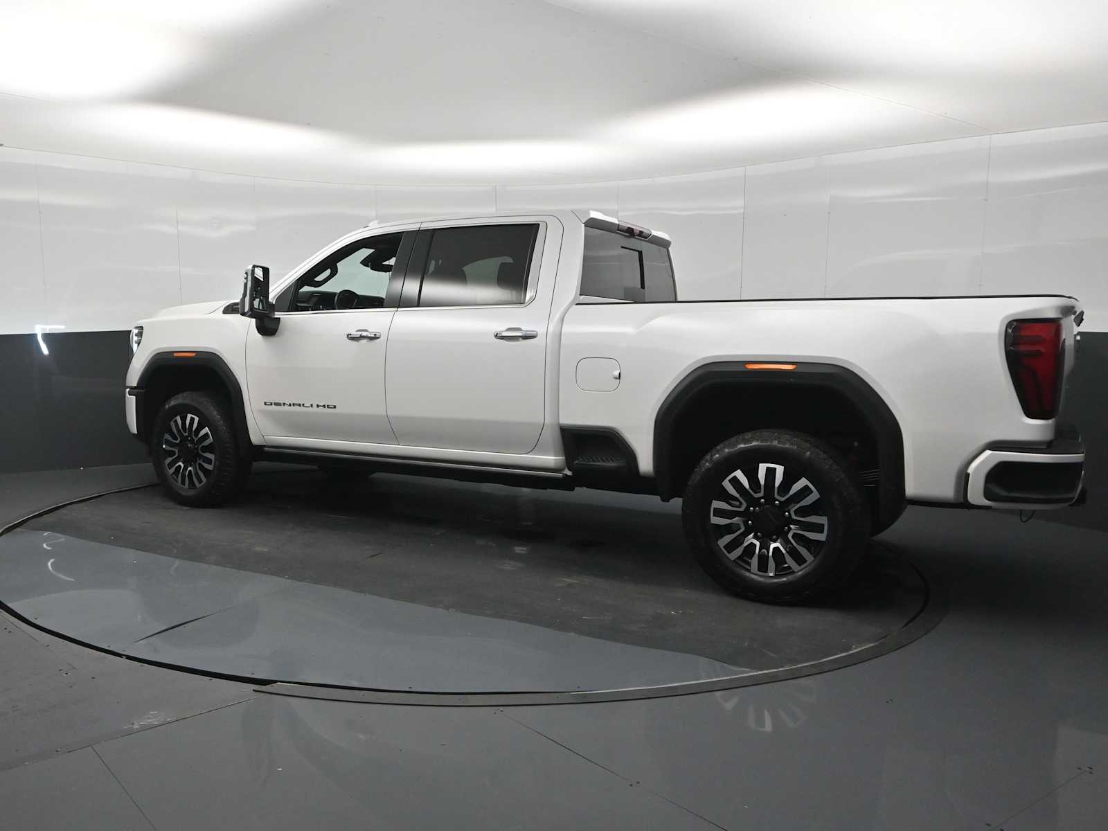 2025 GMC Sierra 2500HD Denali Ultimate