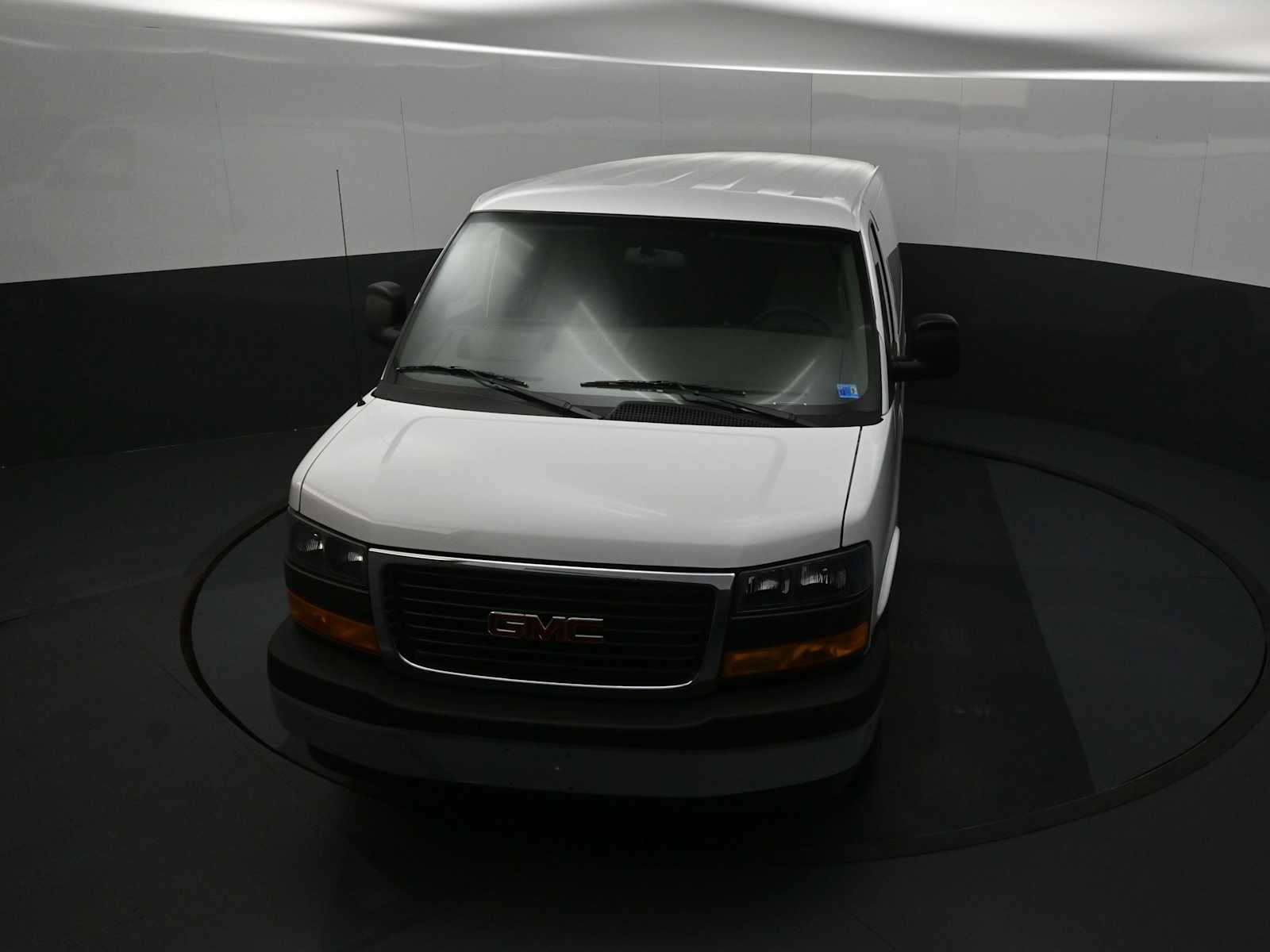 2026 GMC Savana Cargo 3500