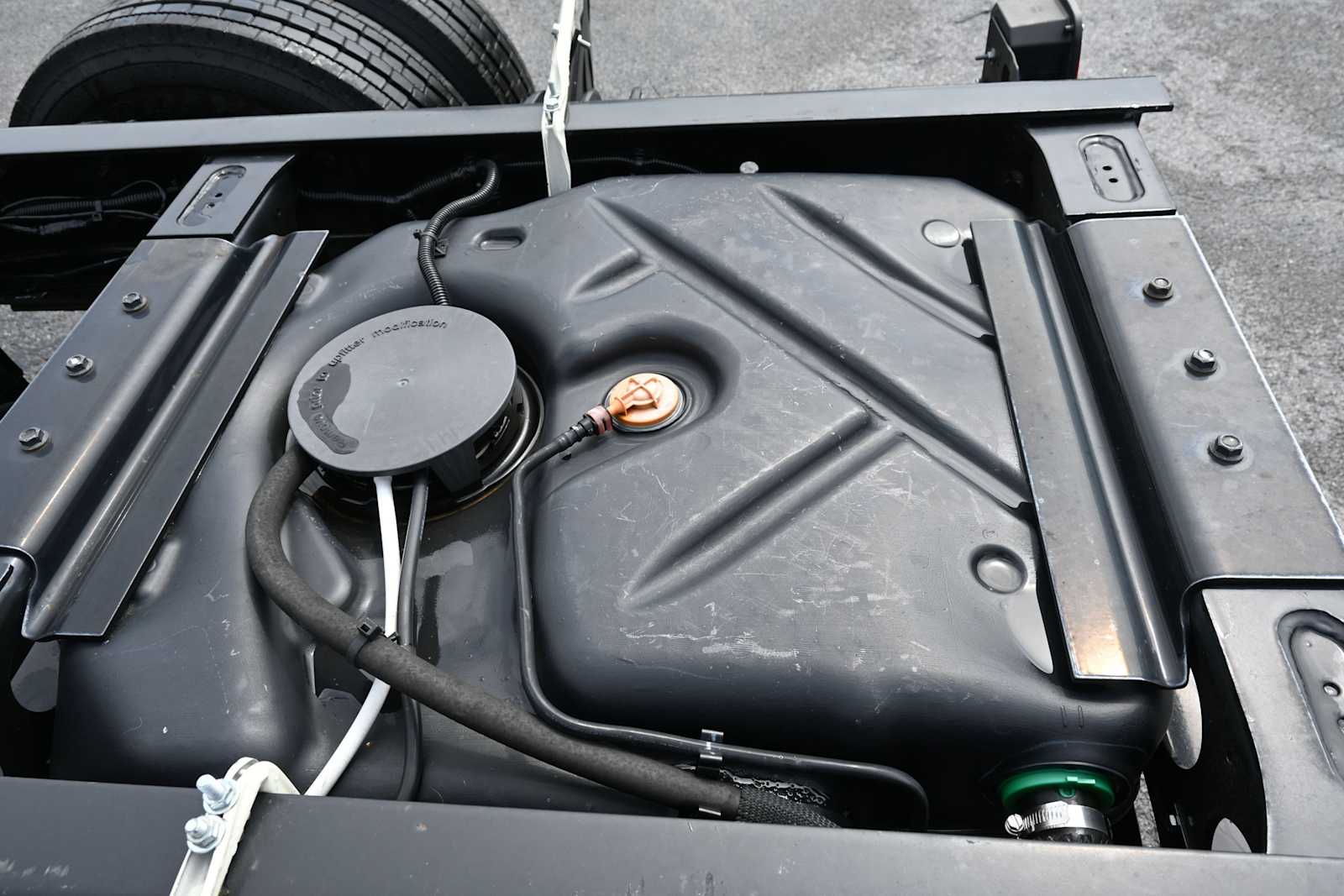 2023 Chevrolet Silverado MD WT