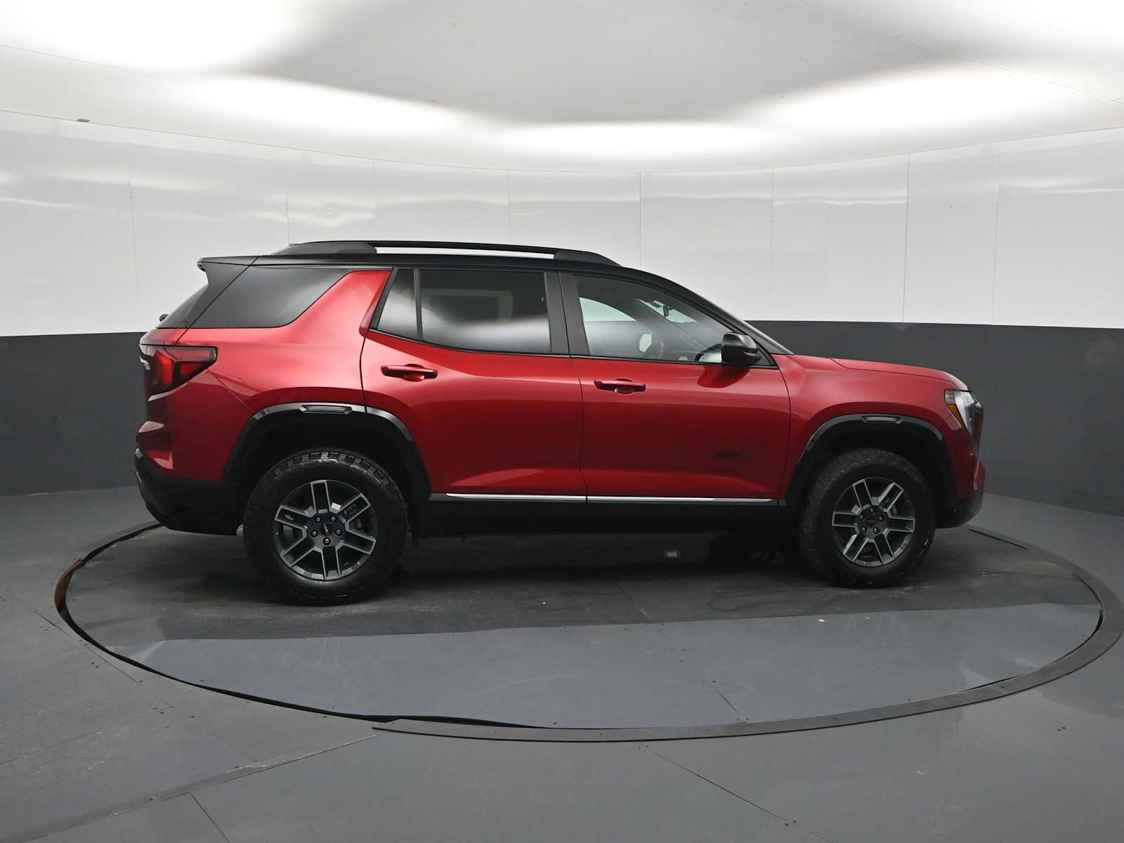 2027 GMC Terrain AT4