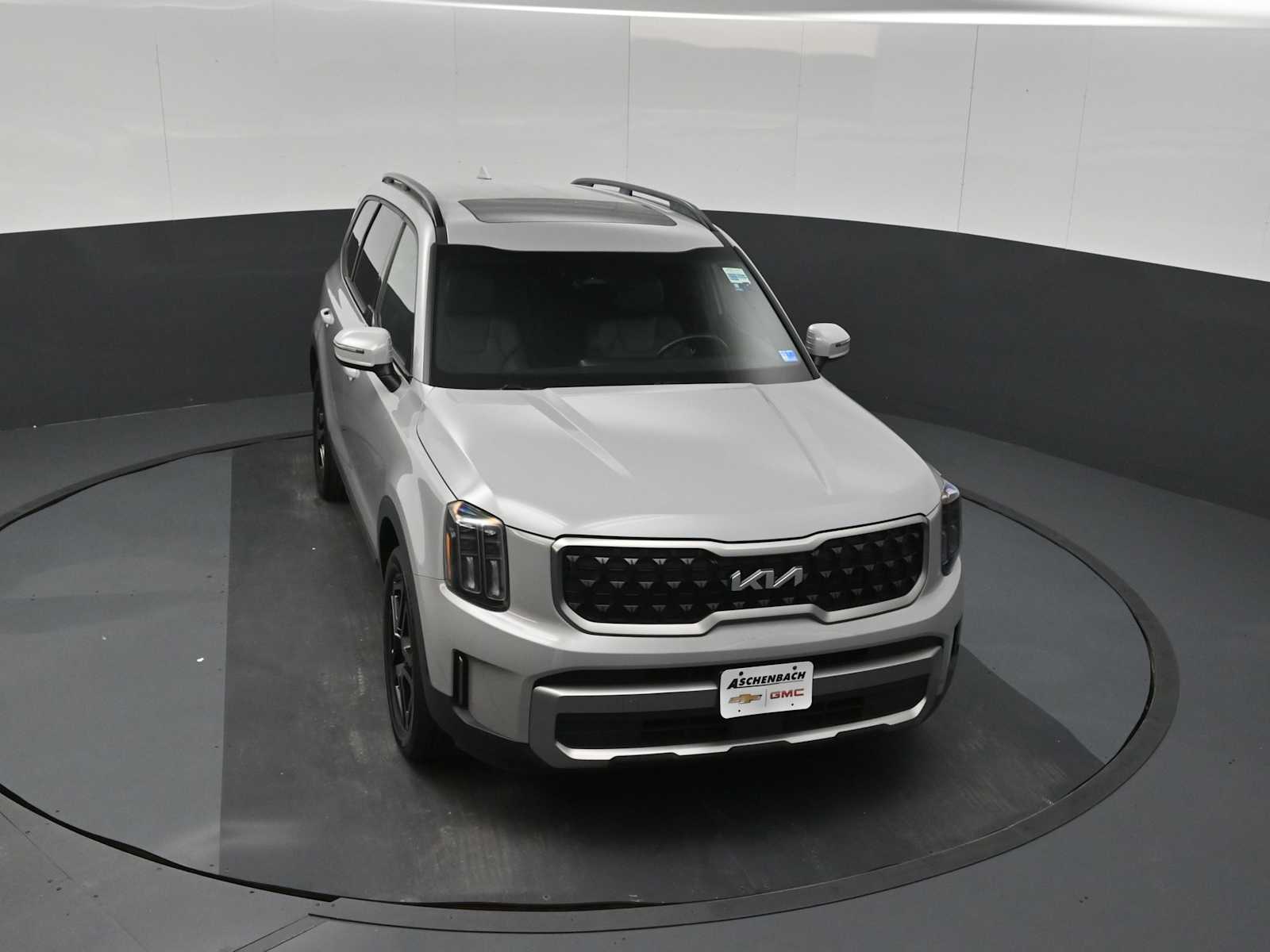 2023 Kia Telluride EX X-Line