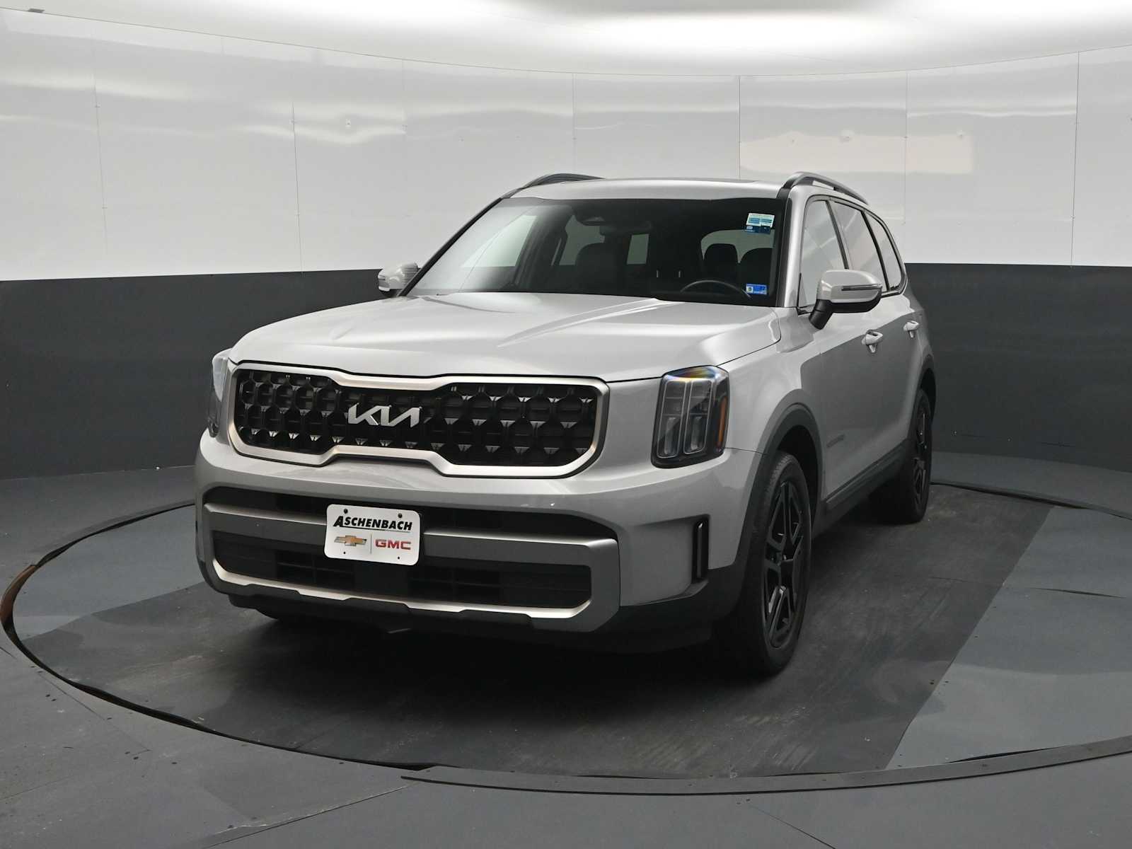 2023 Kia Telluride EX X-Line