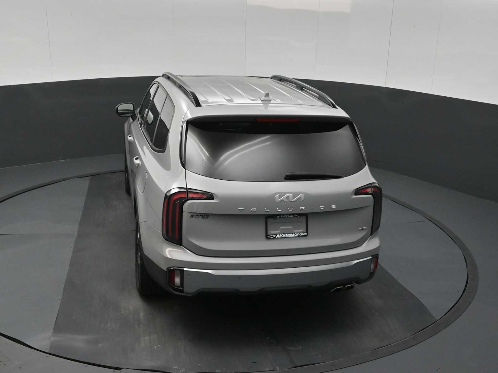 2023 Kia Telluride EX X-Line