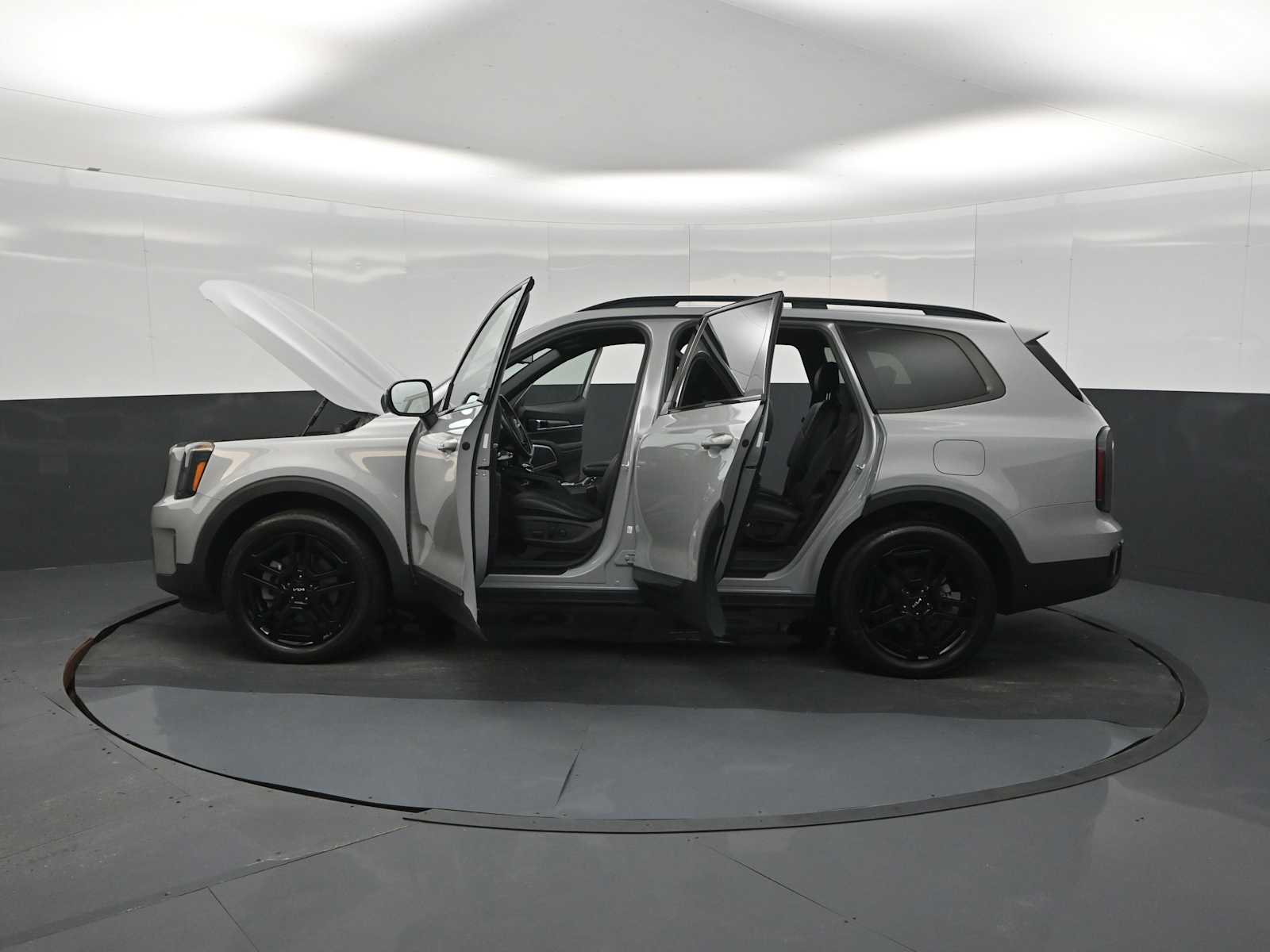 2023 Kia Telluride EX X-Line