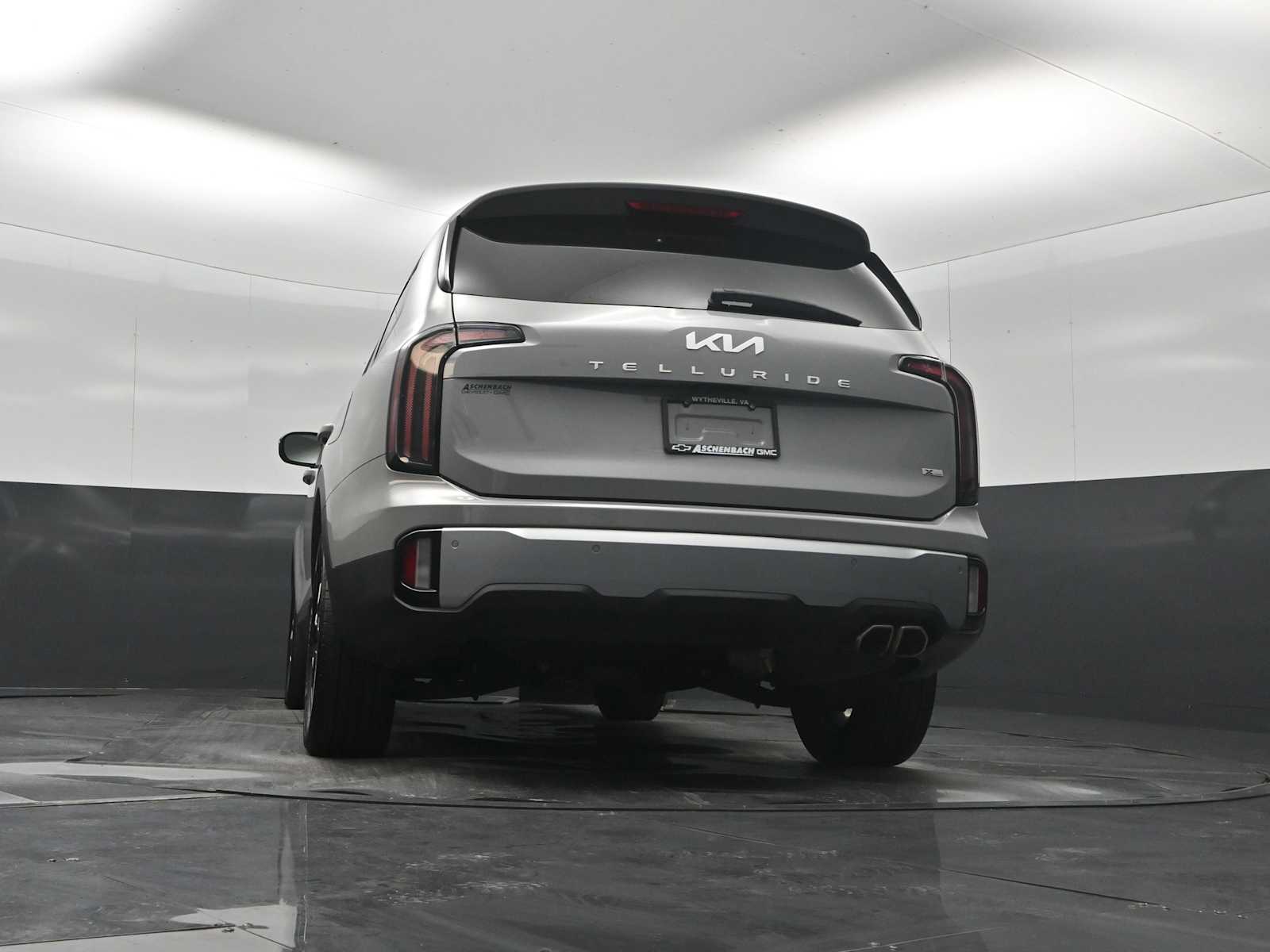 2023 Kia Telluride EX X-Line