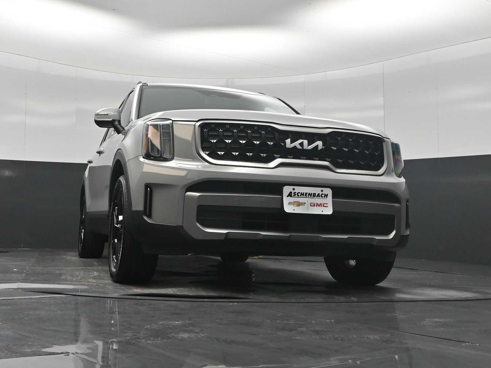 2023 Kia Telluride EX X-Line