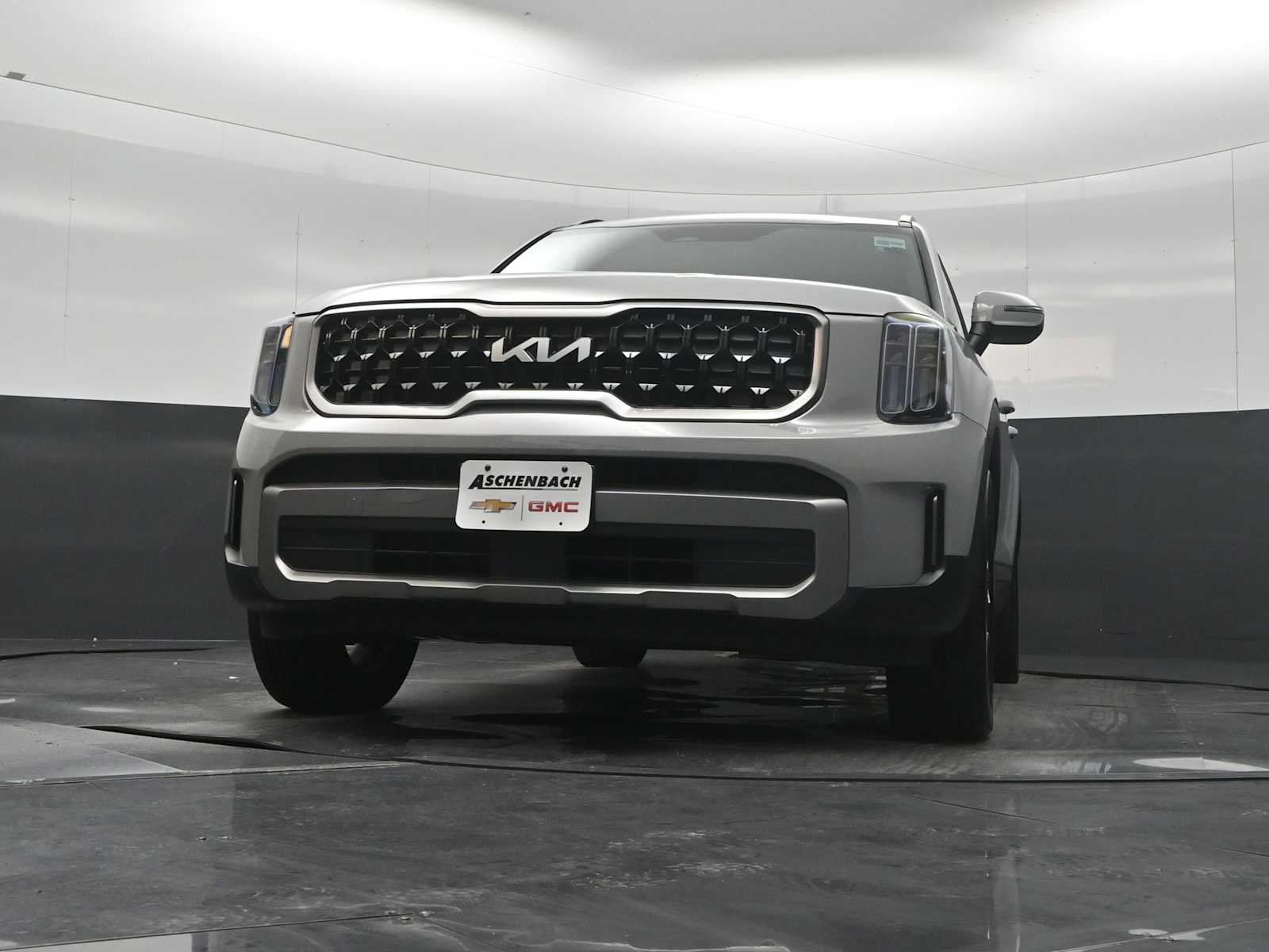 2023 Kia Telluride EX X-Line