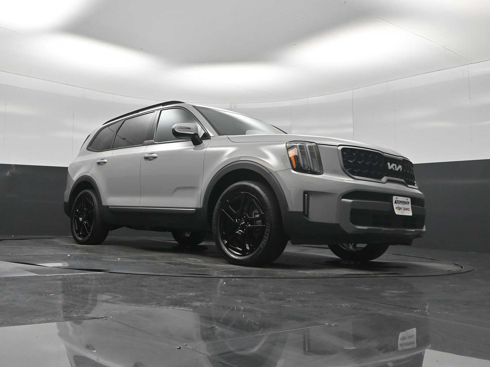 2023 Kia Telluride EX X-Line