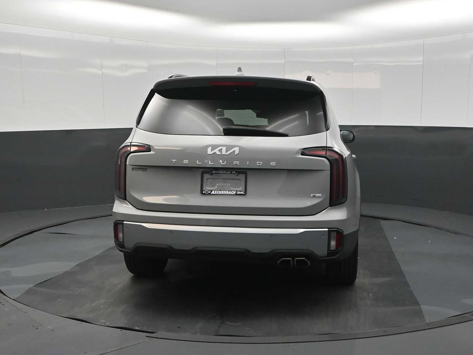 2023 Kia Telluride EX X-Line