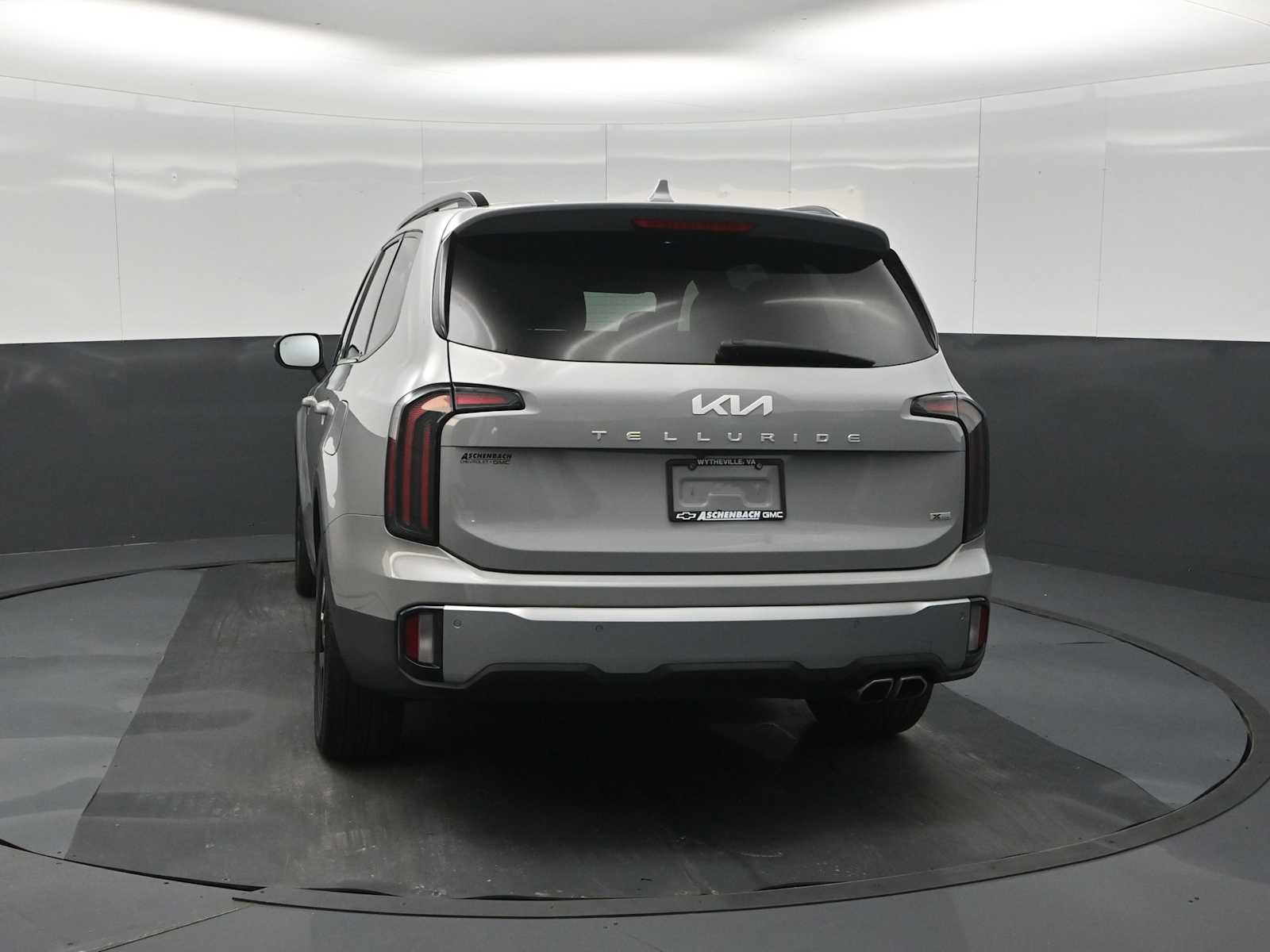 2023 Kia Telluride EX X-Line
