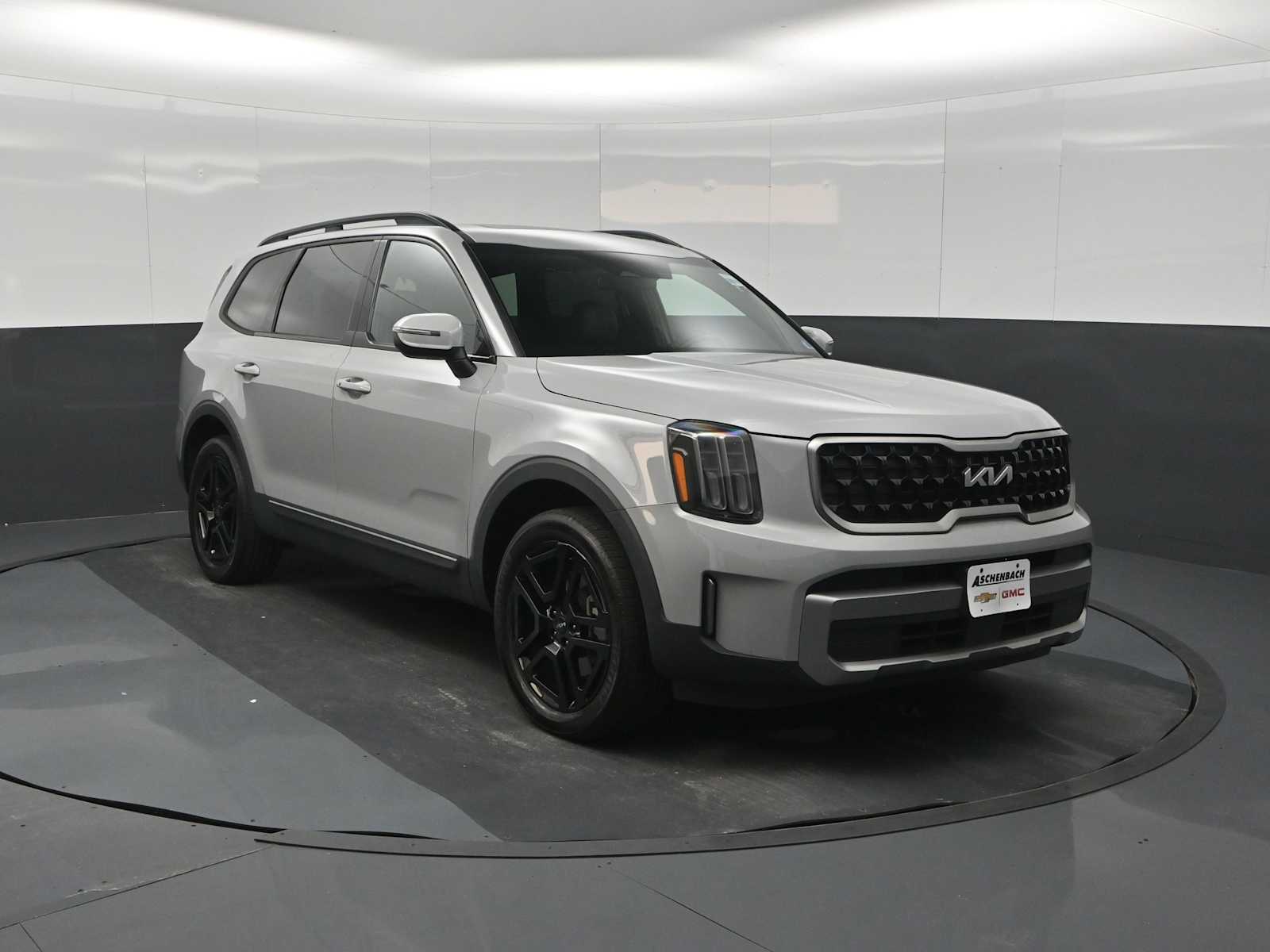 2023 Kia Telluride EX X-Line