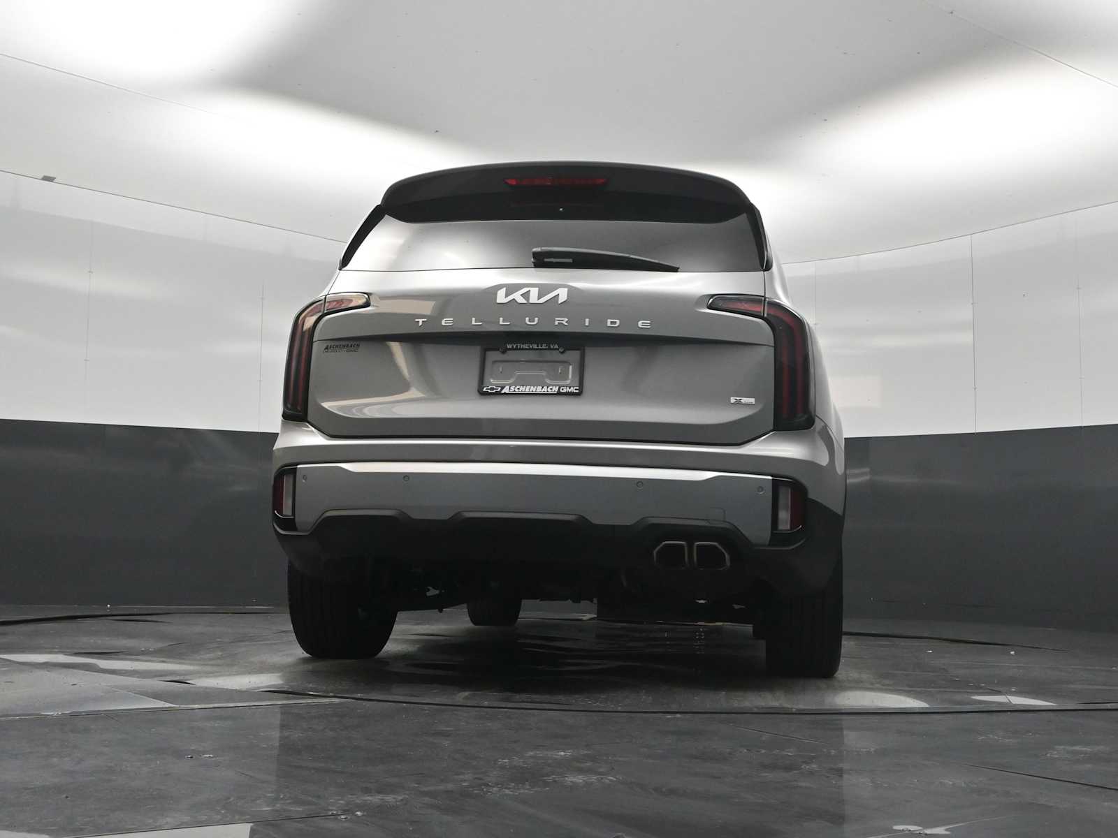 2023 Kia Telluride EX X-Line