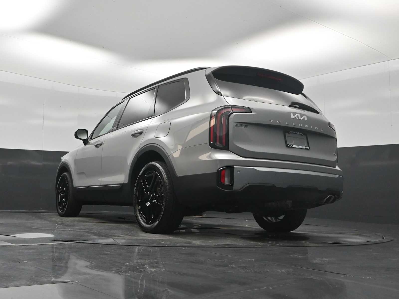 2023 Kia Telluride EX X-Line