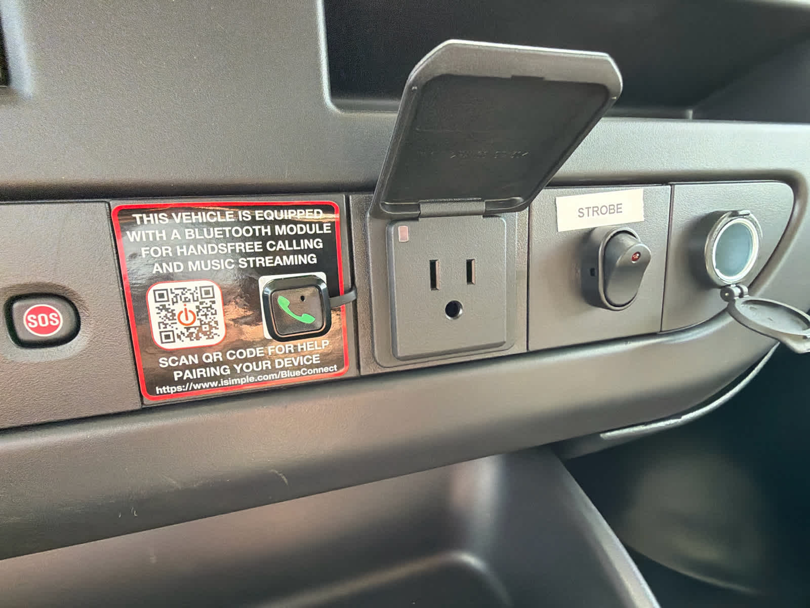 2025 GMC Savana Cutaway Work Van