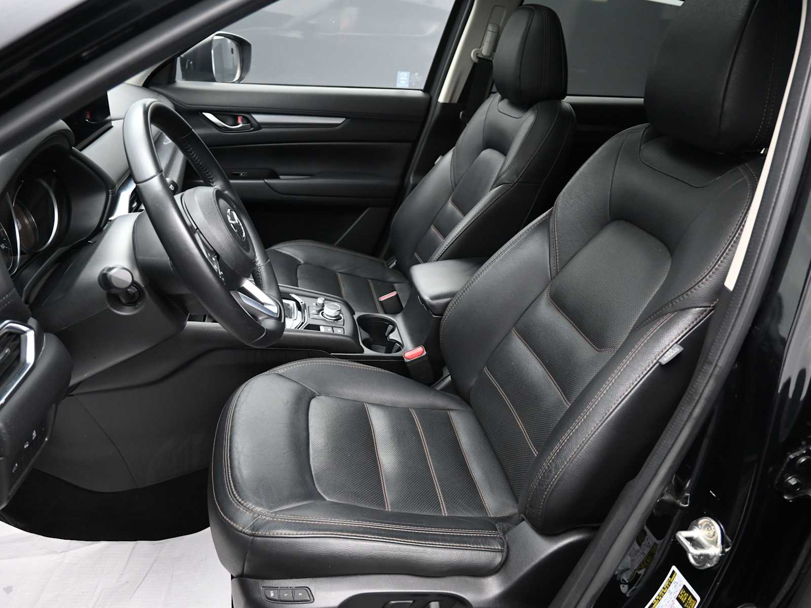 2023 Mazda CX-5 2.5 S Preferred
