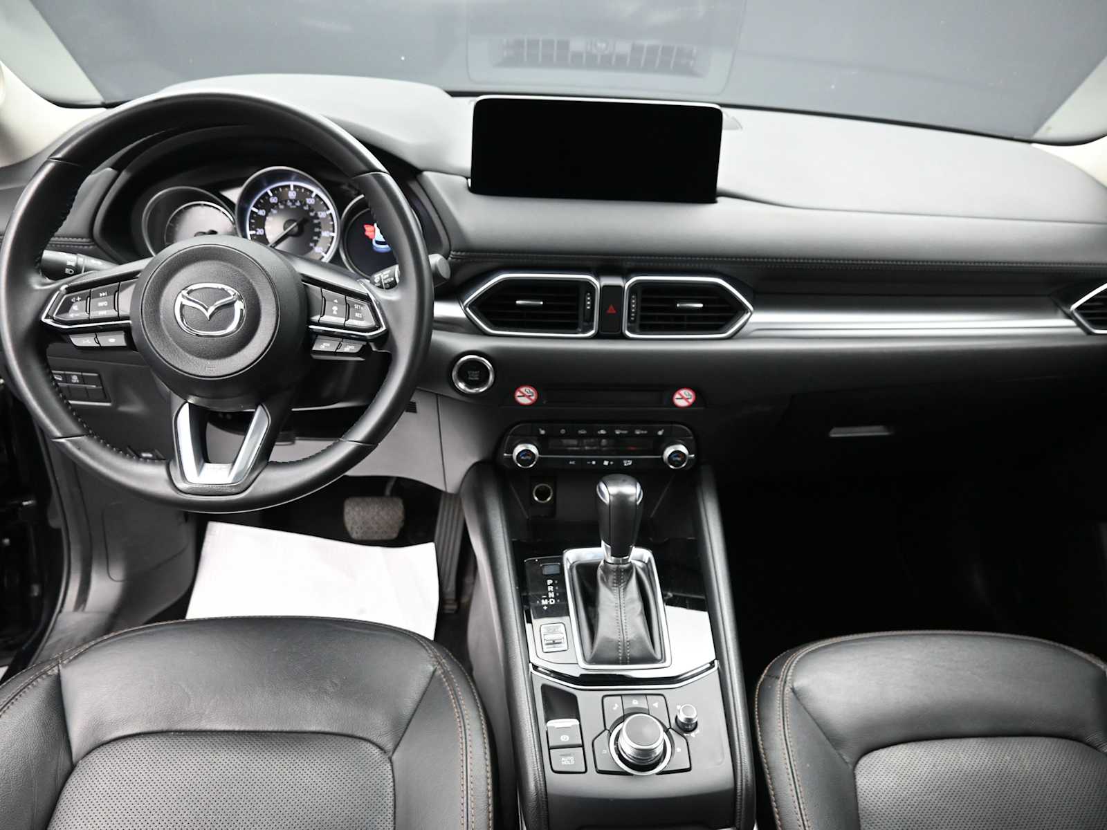 2023 Mazda CX-5 2.5 S Preferred