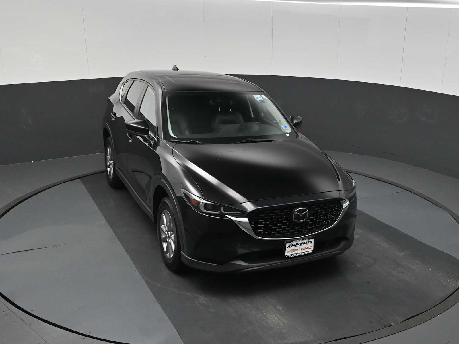 2023 Mazda CX-5 2.5 S Preferred