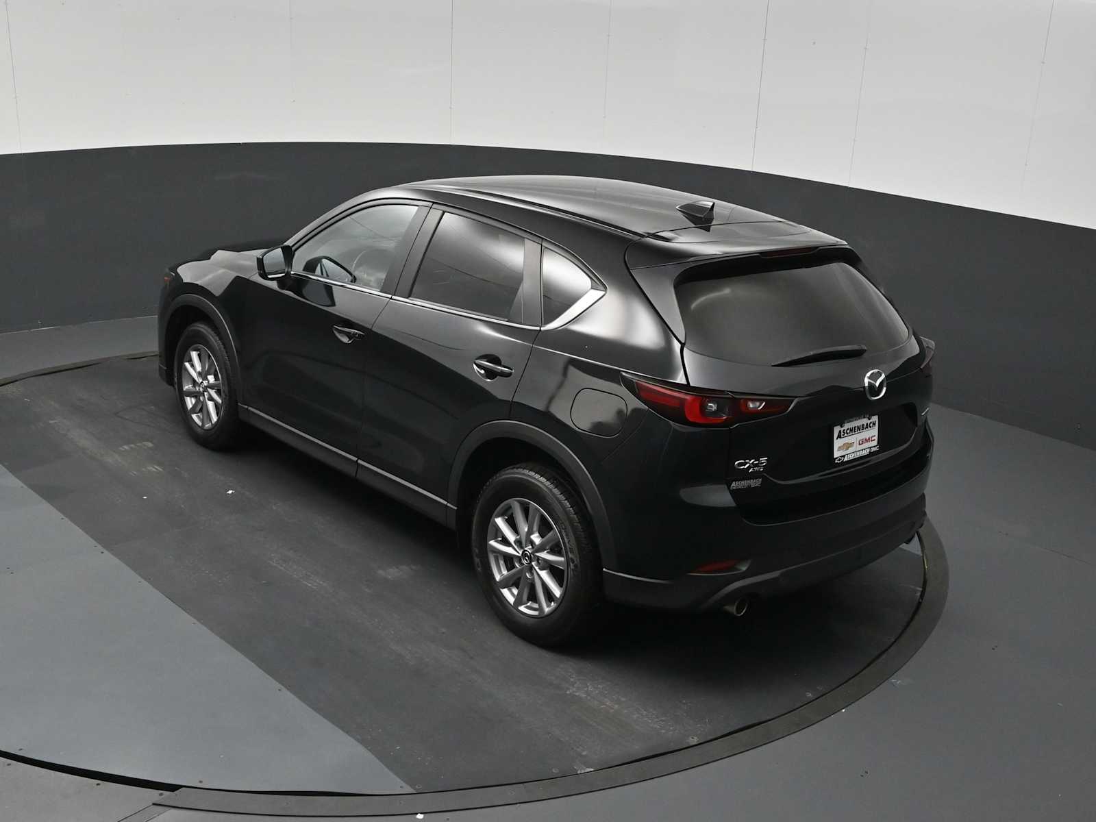 2023 Mazda CX-5 2.5 S Preferred